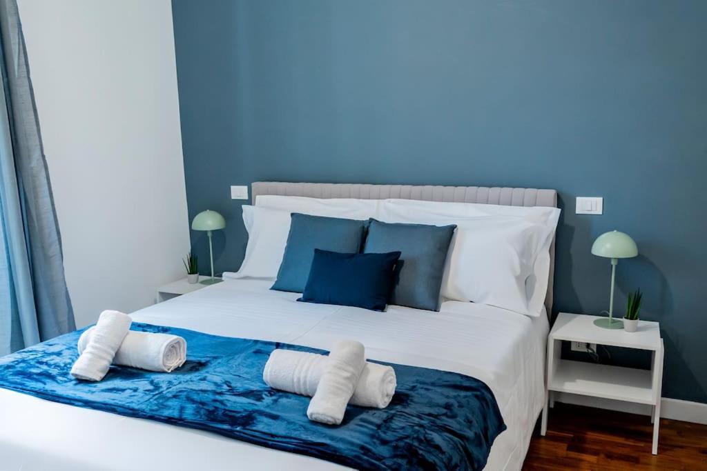 Domina - San Pietro 1 Apartment Rome