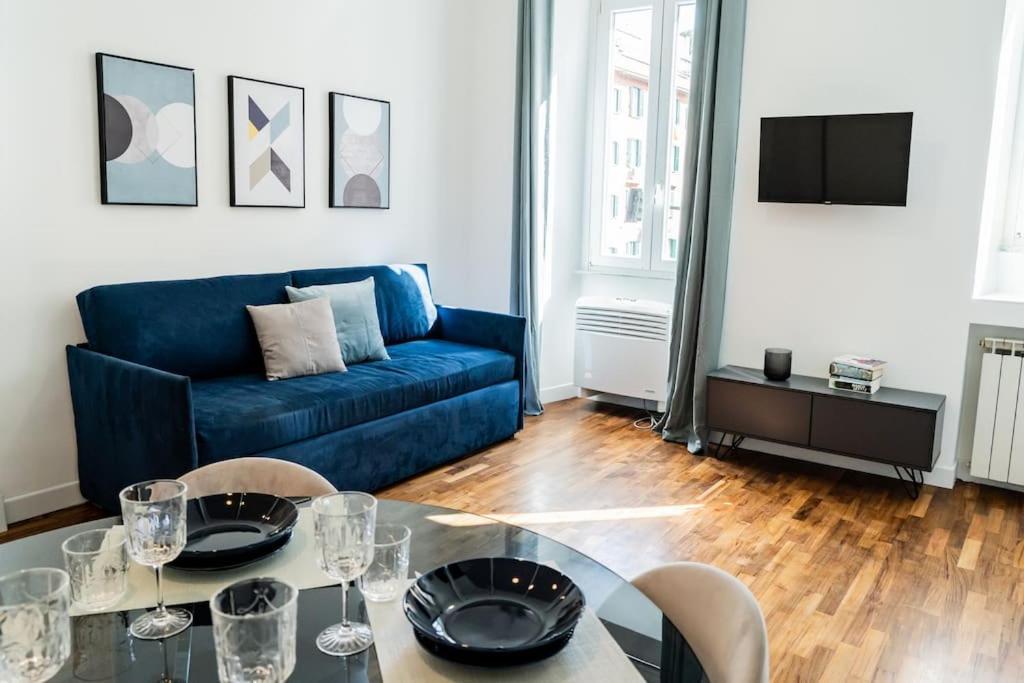 Domina - San Pietro 1 Apartment *