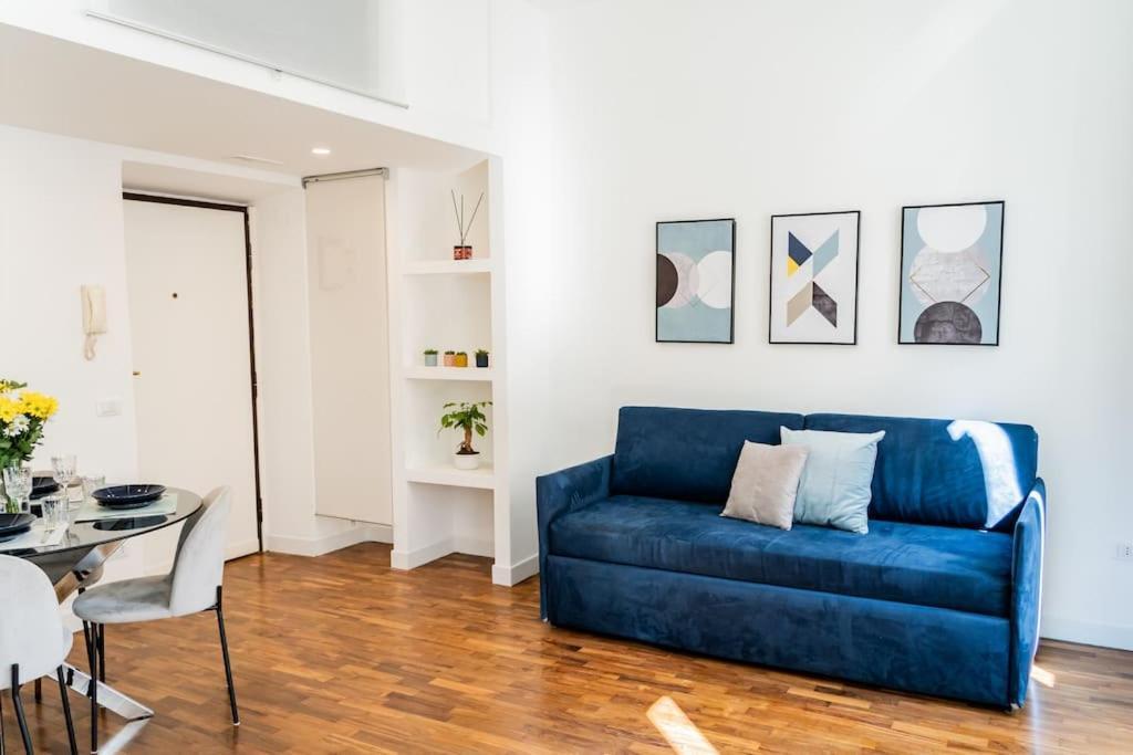 Apartment Domina - San Pietro 1 Rome
