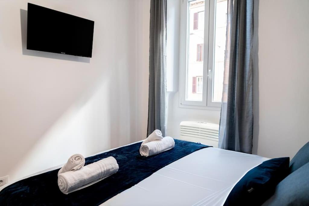 Apartment Domina - San Pietro 1 *