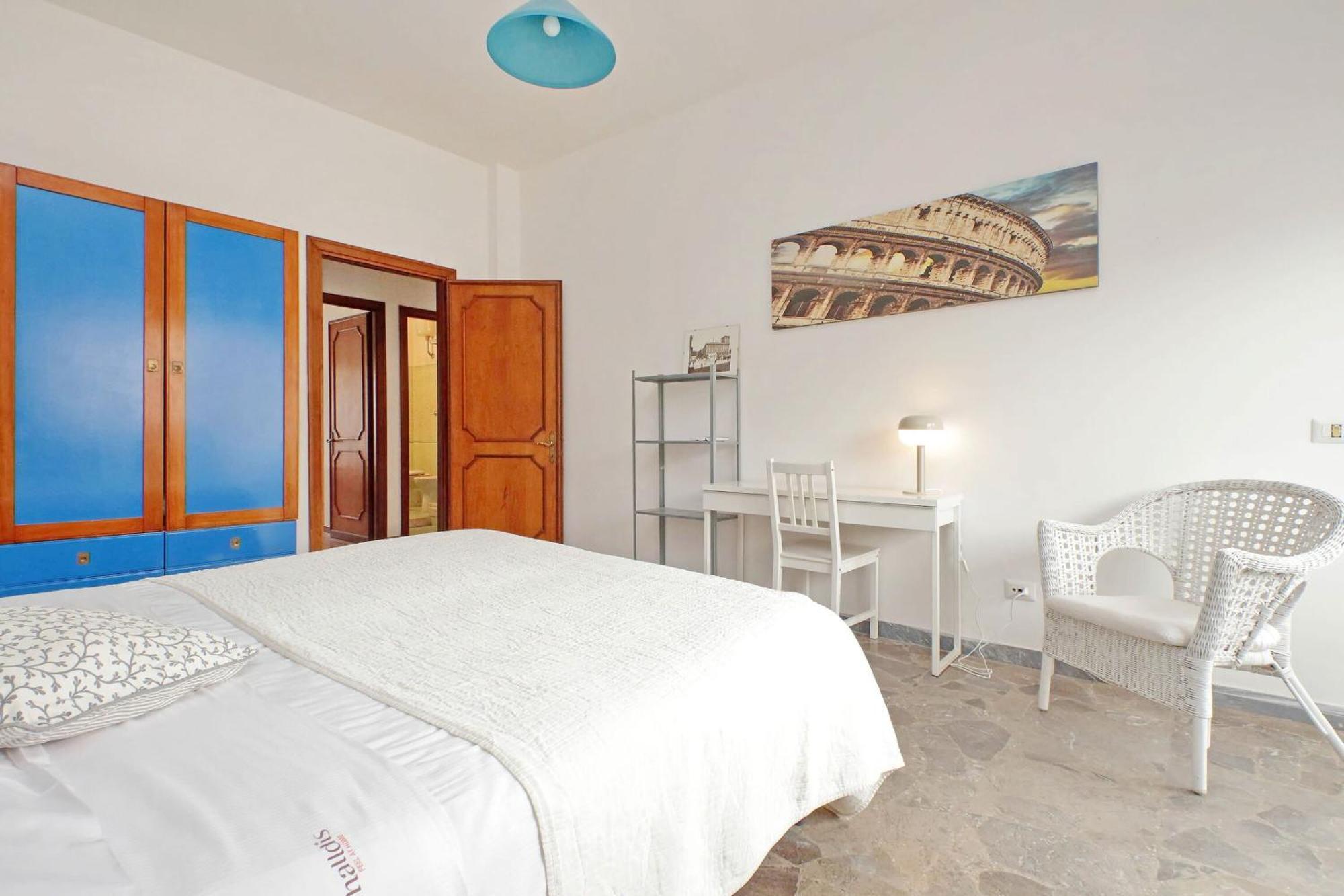 Cerreto Di Spoleto By Halldis Apartment *