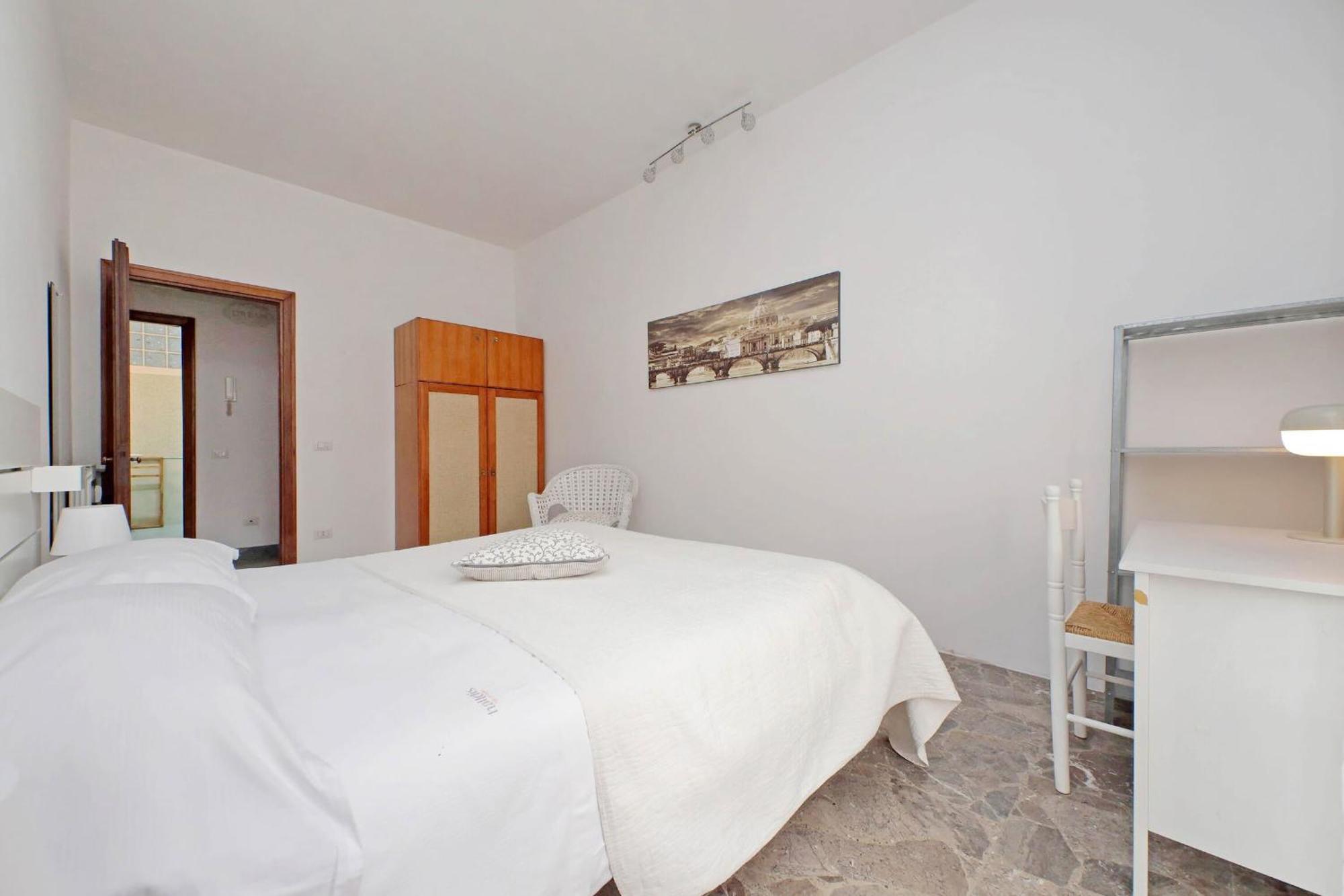 Cerreto Di Spoleto By Halldis Apartment Rome