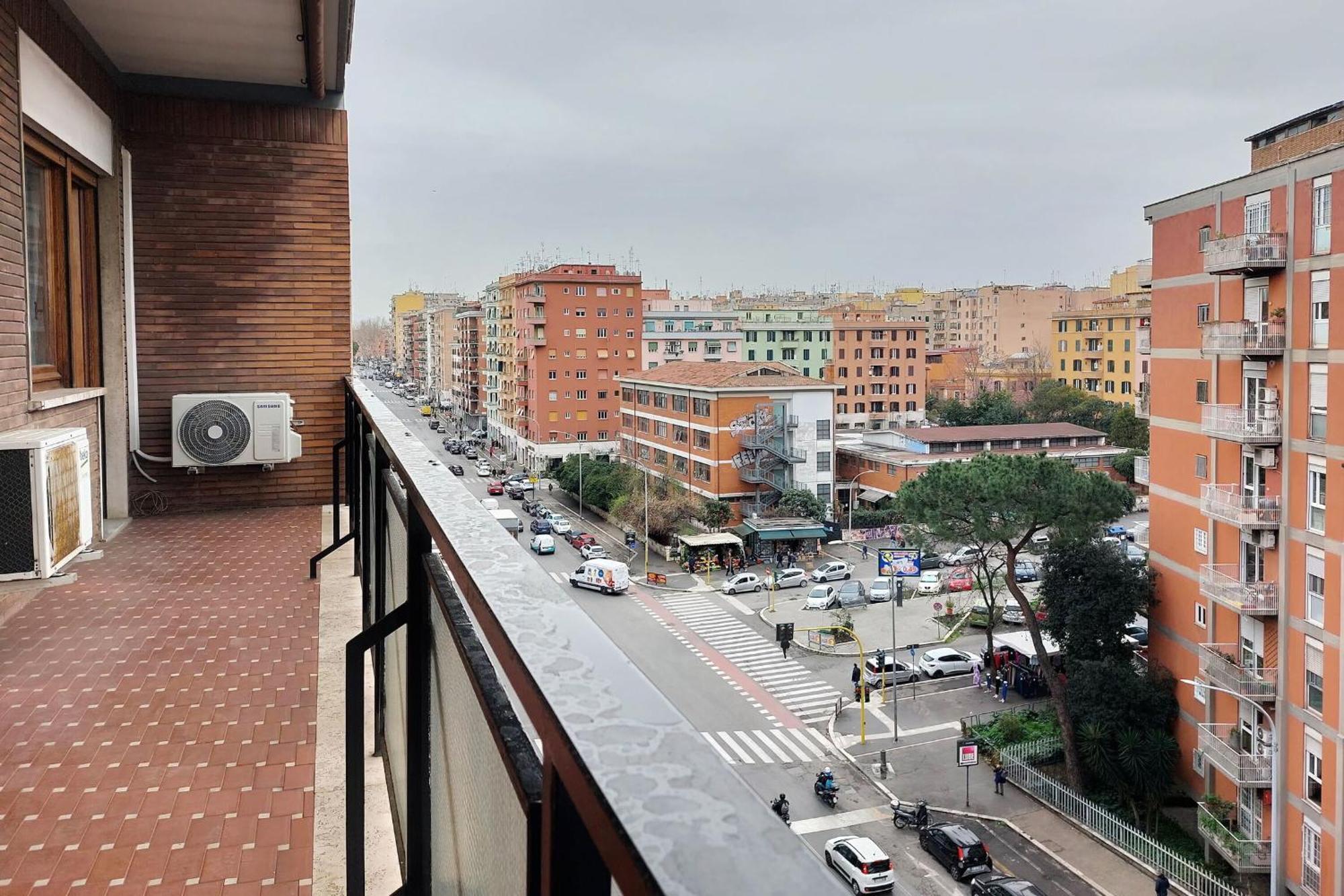Apartment Cerreto Di Spoleto By Halldis Rome