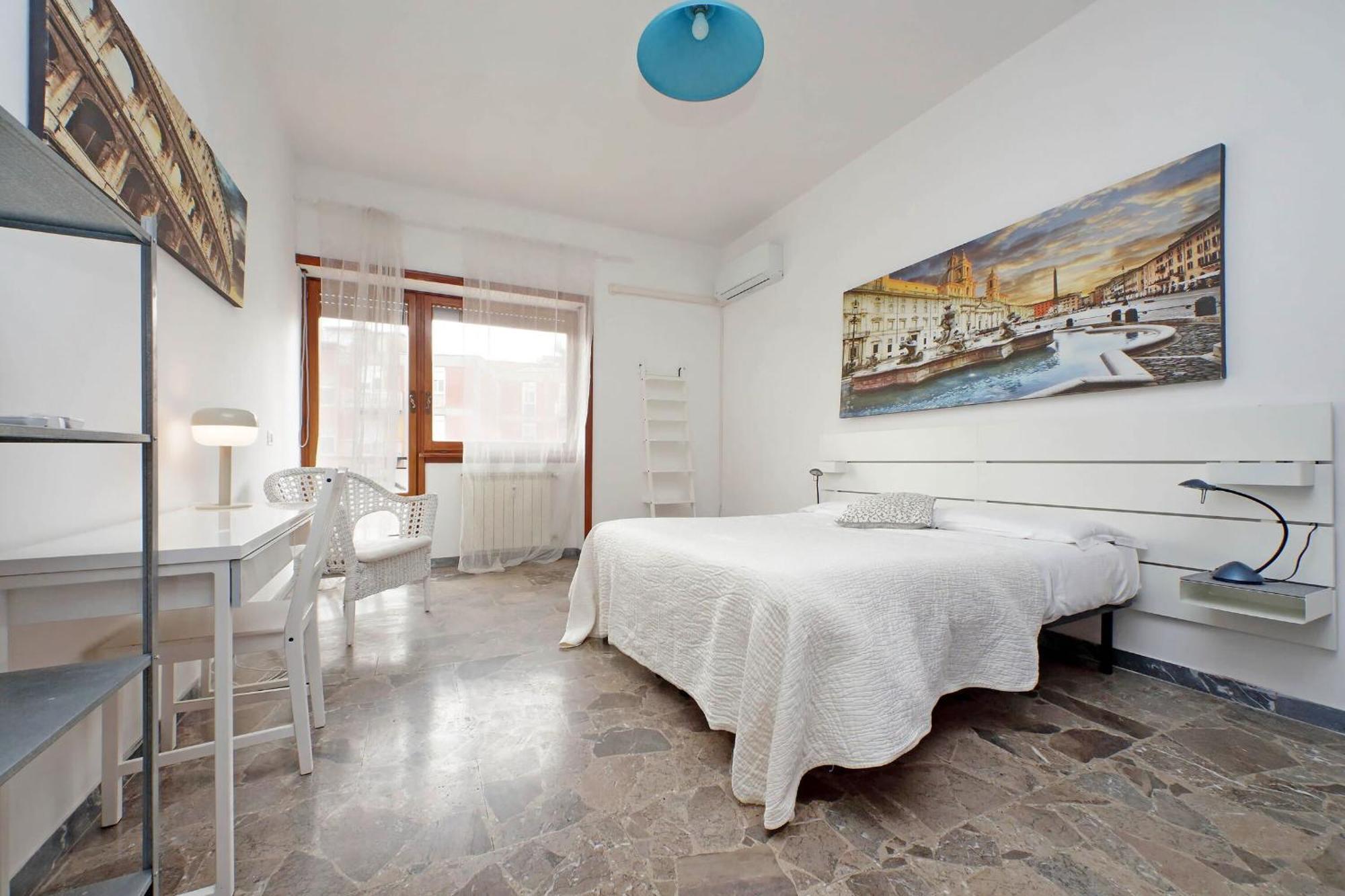 Apartment Cerreto Di Spoleto By Halldis Rome