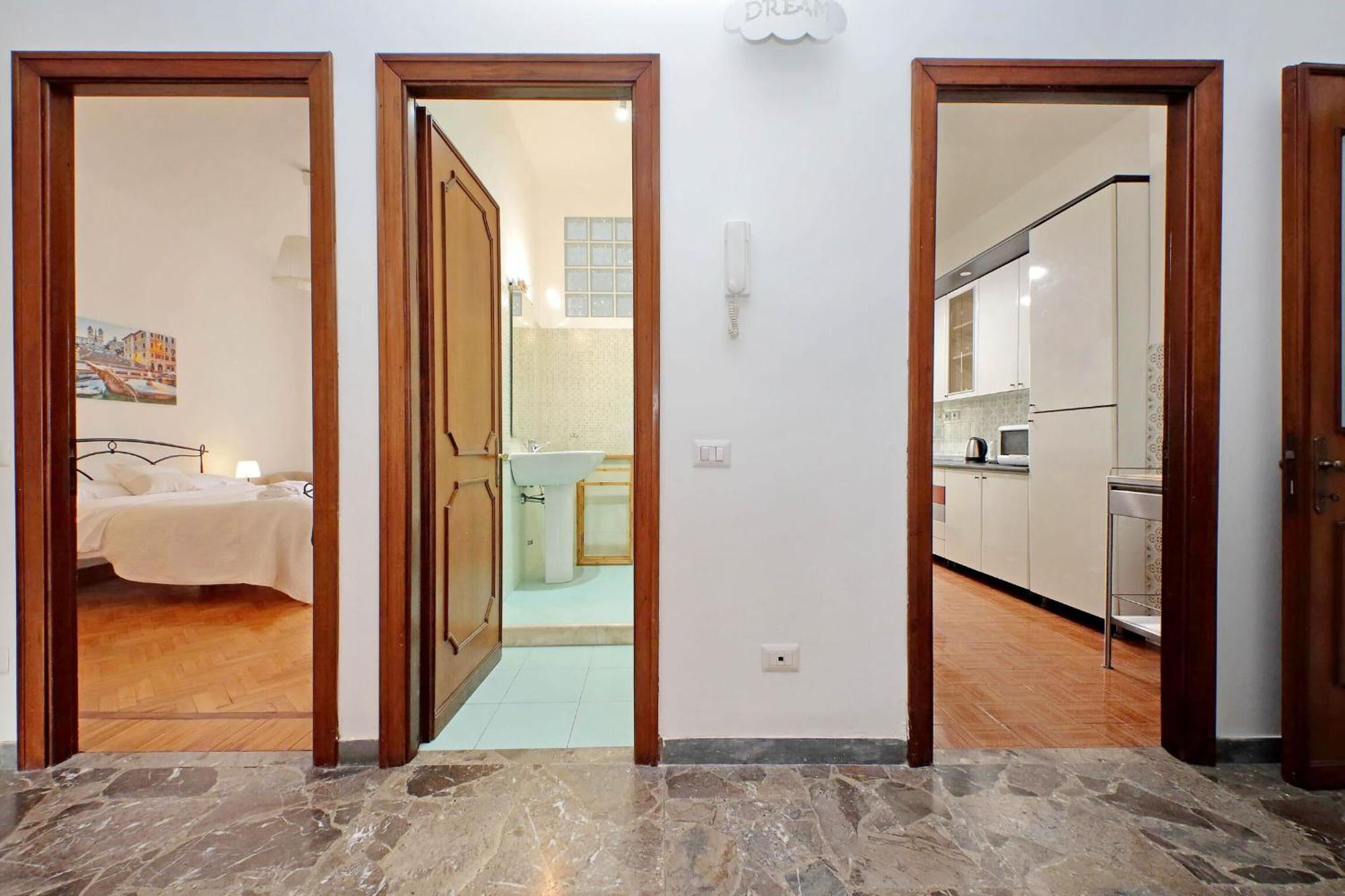 Apartment Cerreto Di Spoleto By Halldis Rome