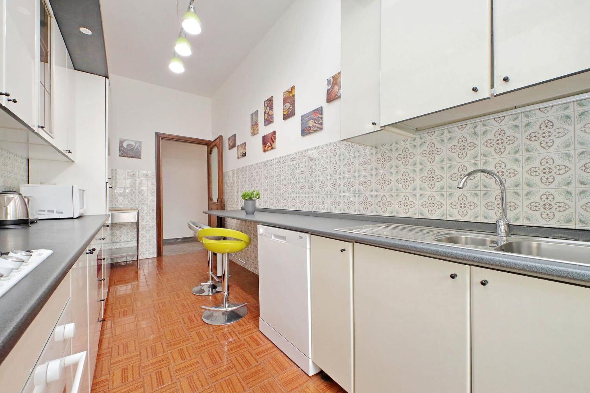 Apartment Cerreto Di Spoleto By Halldis