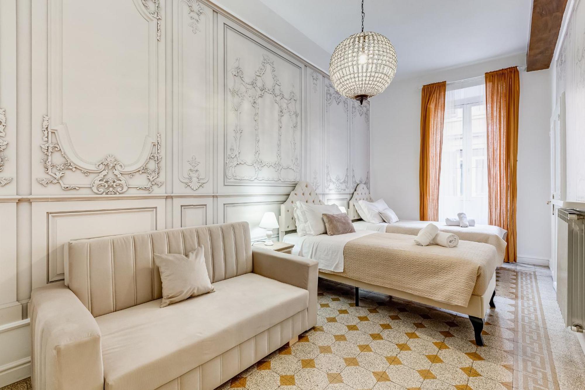 Spanish Square - Romedreamhome * Rome