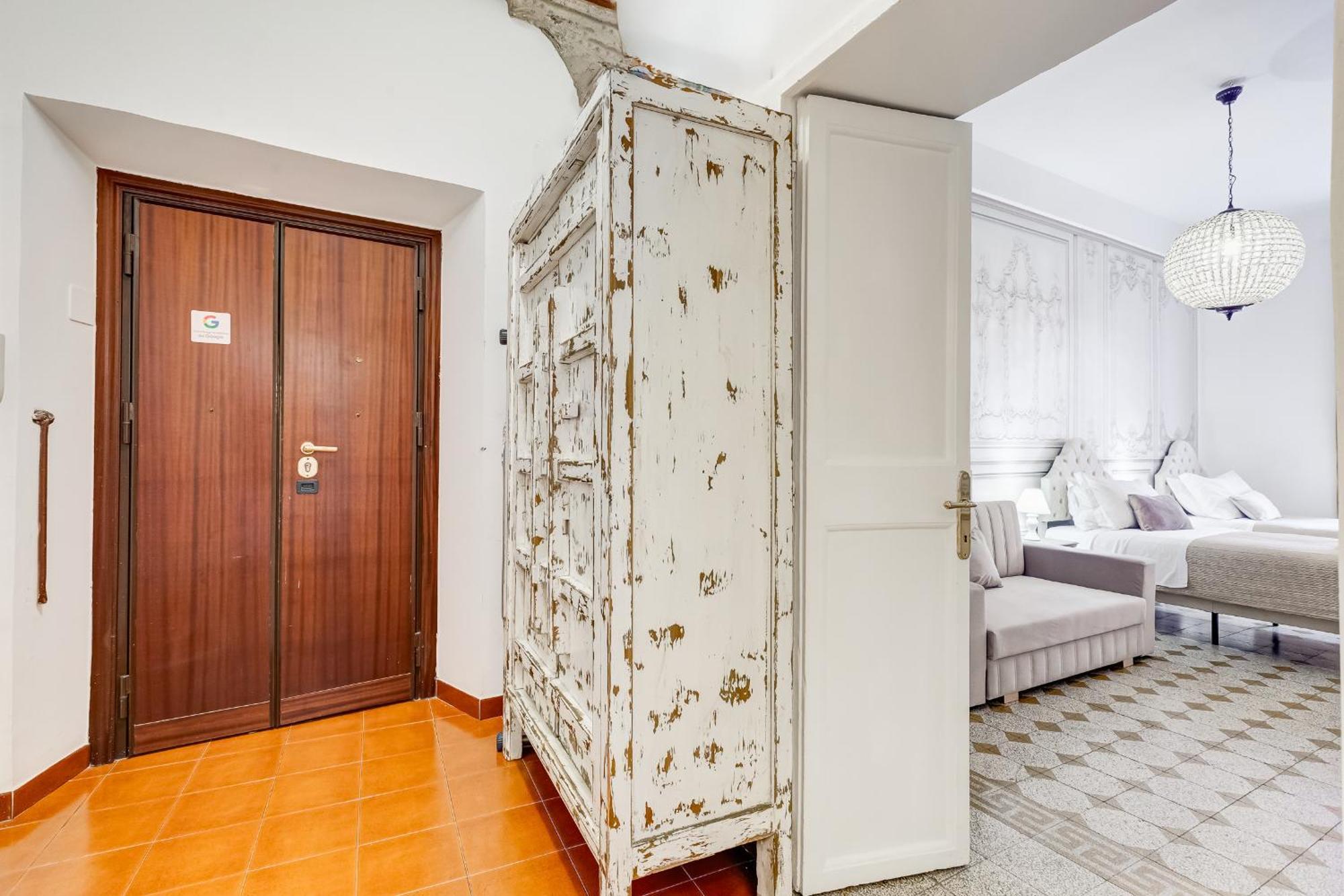 Spanish Square - Romedreamhome Rome