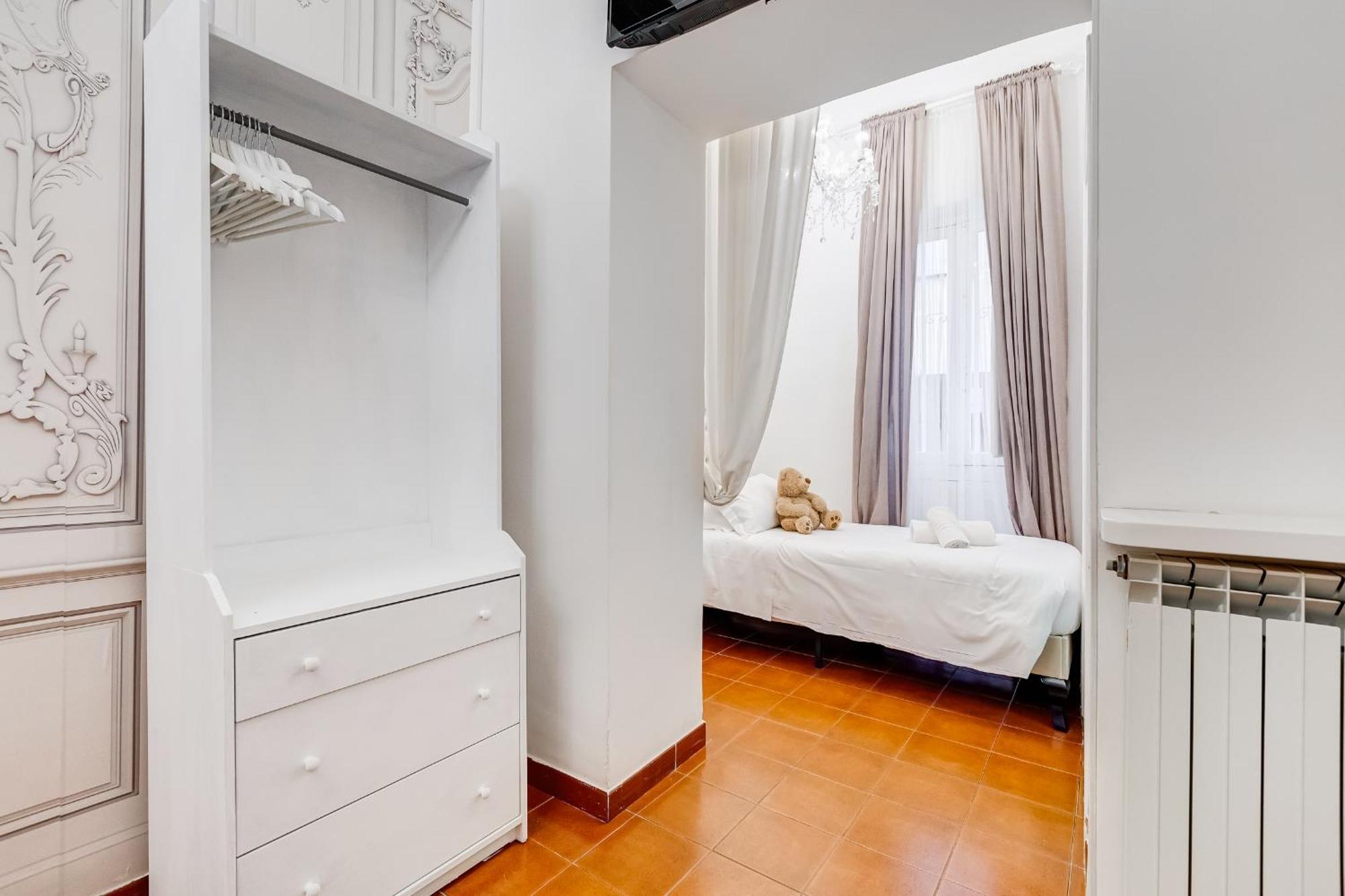 Spanish Square - Romedreamhome * Rome