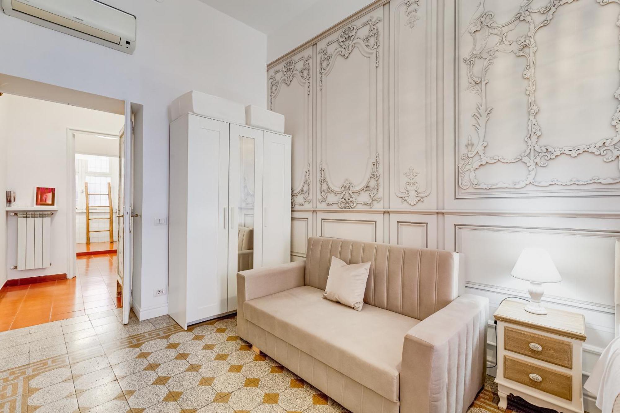 Spanish Square - Romedreamhome Rome