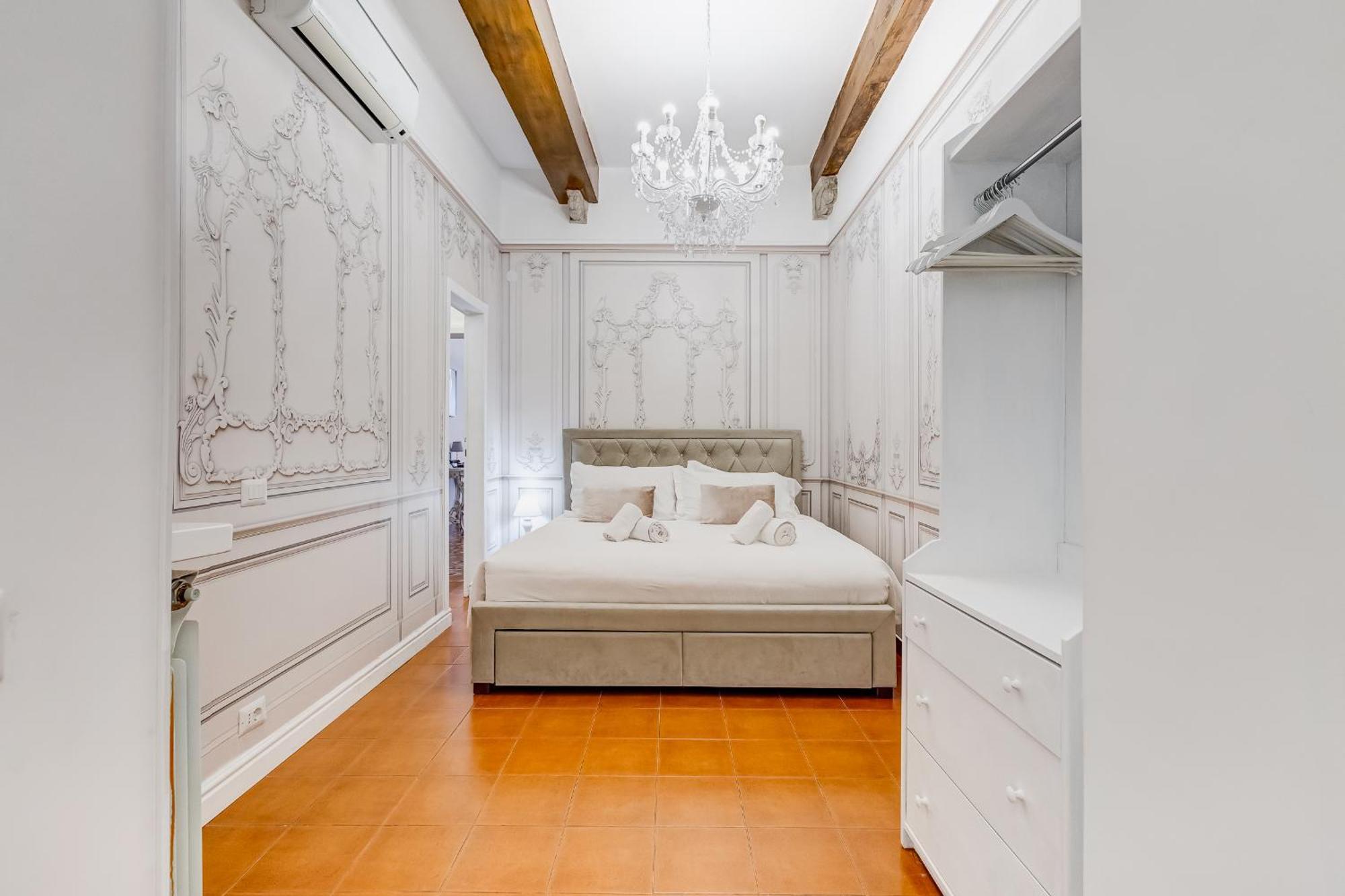 Appartement Spanish Square - Romedreamhome Rome
