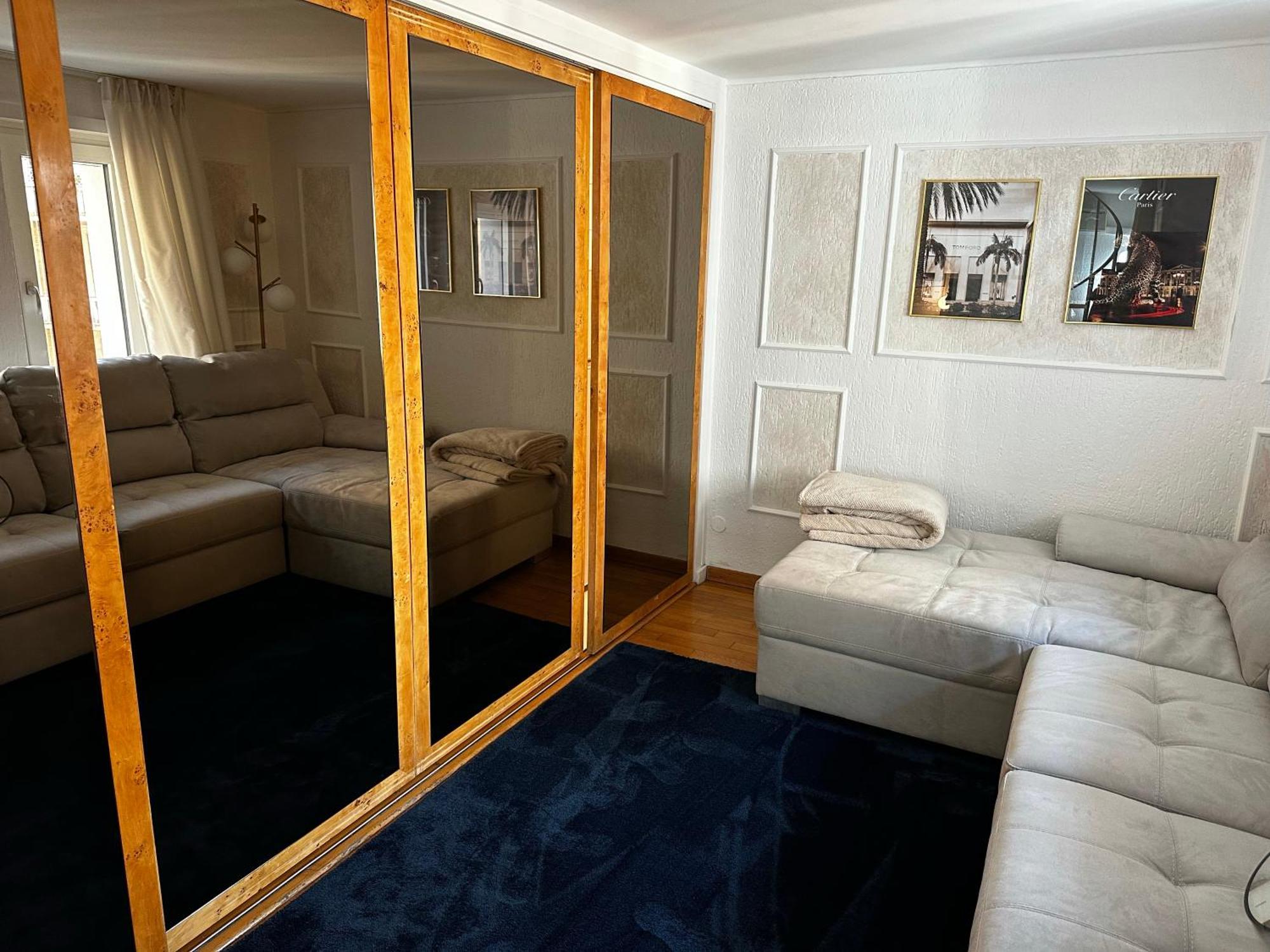 Parioli Luxury Iii Apartment Rome
