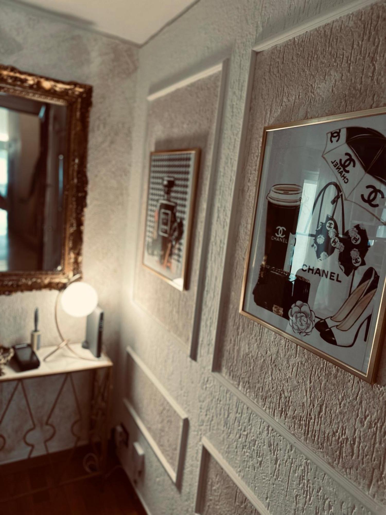 Appartement Parioli Luxury Iii
