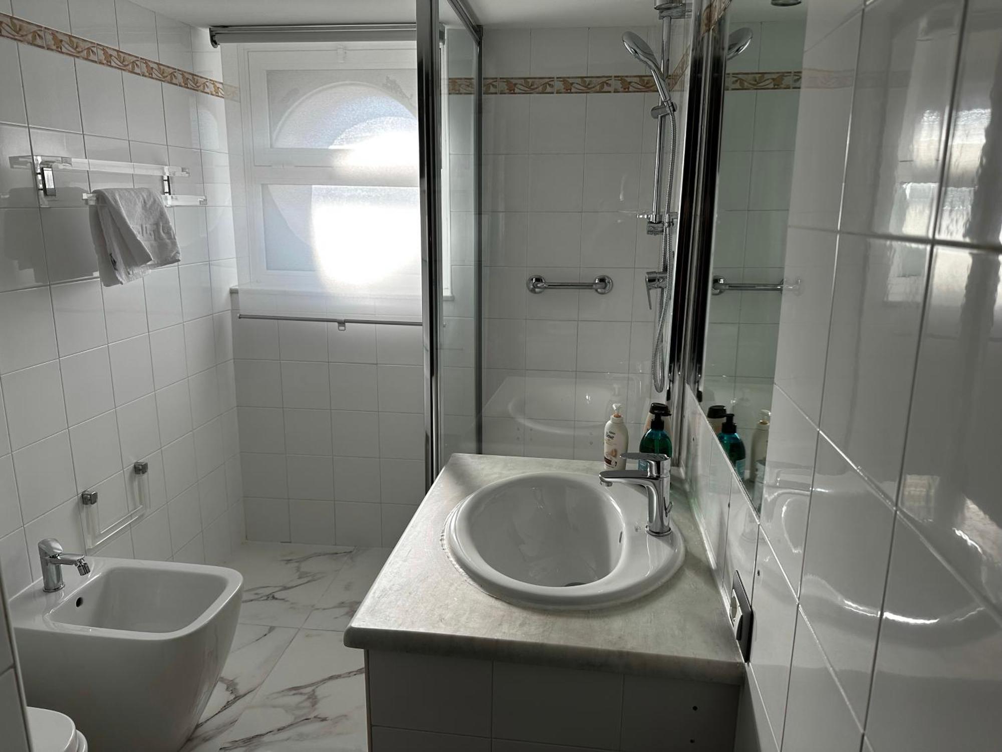 Parioli Luxury Iii