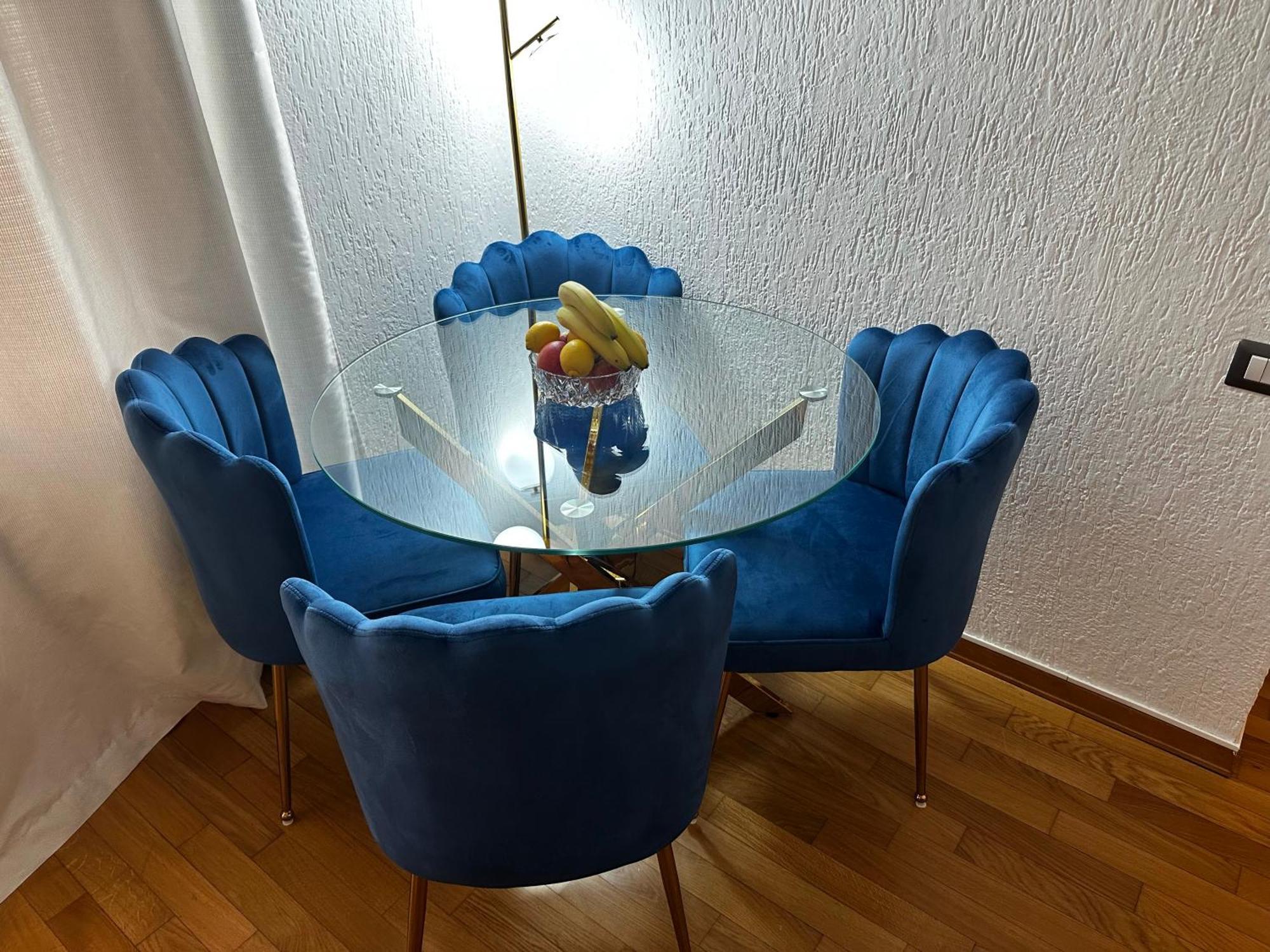 Apartment Parioli Luxury Iii Rome
