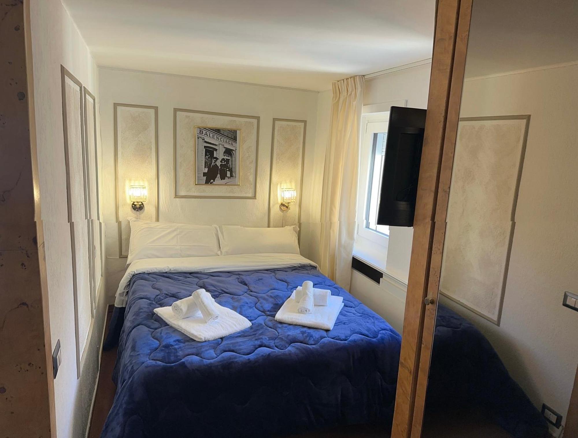 Parioli Luxury Iii Rome