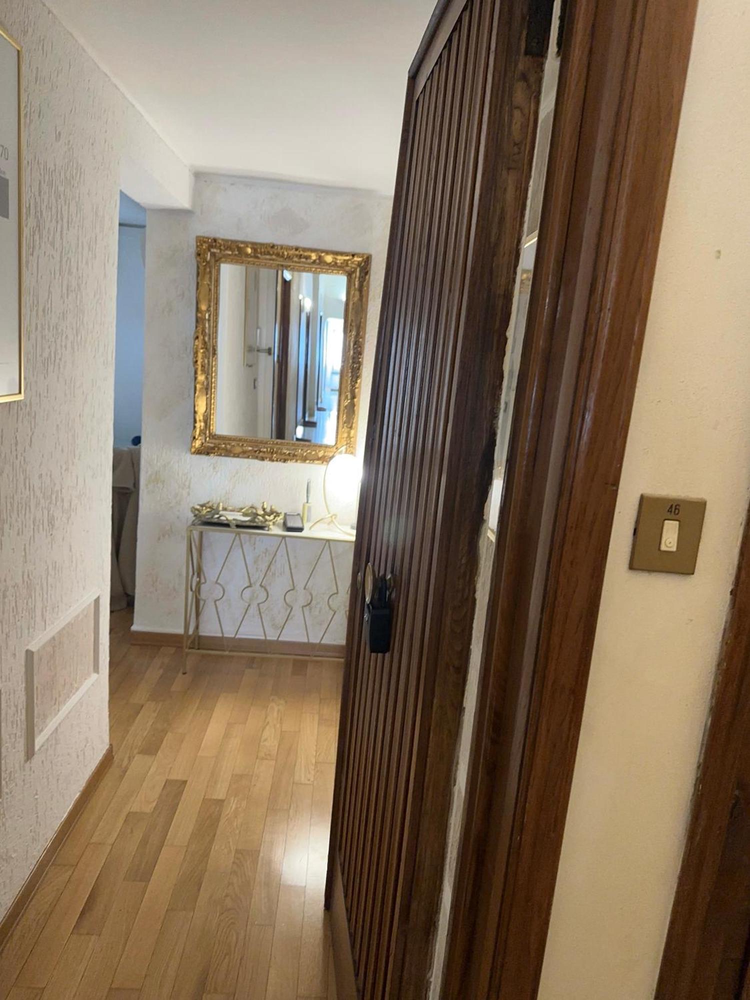 Parioli Luxury Iii Apartment Rome