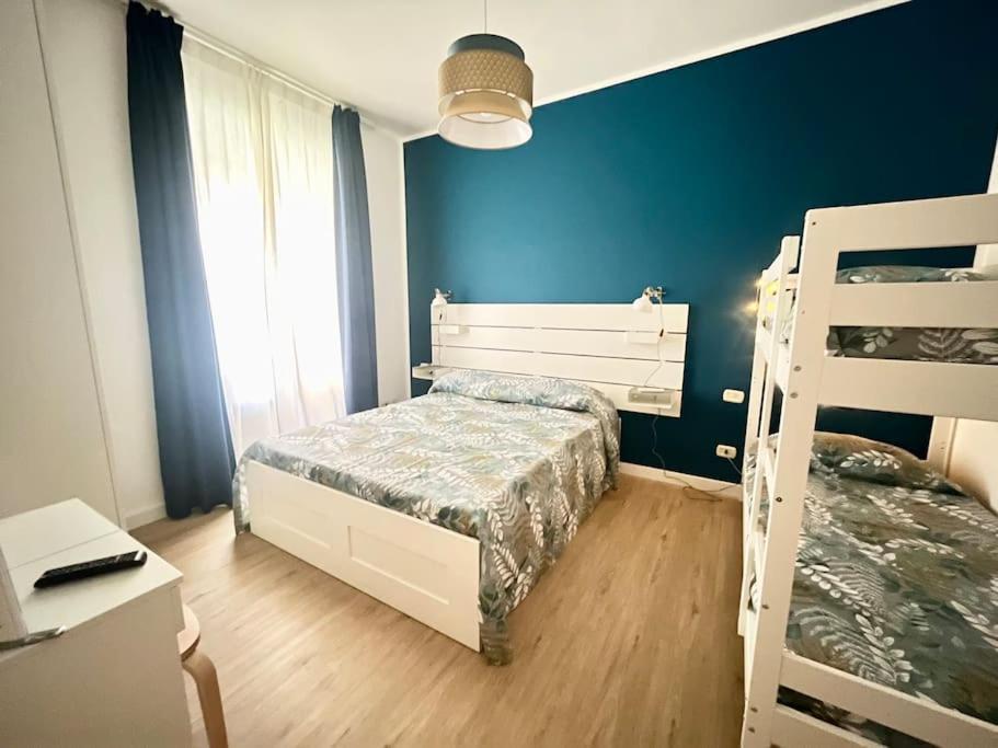 Casa Latina Rome
