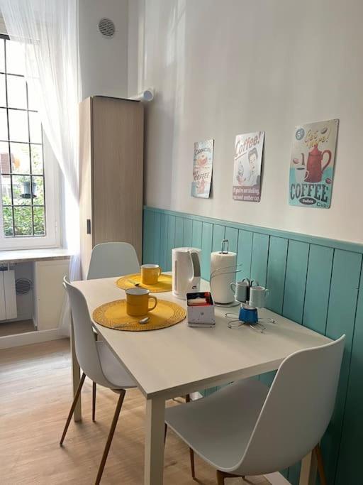 Apartment Casa Latina Rome