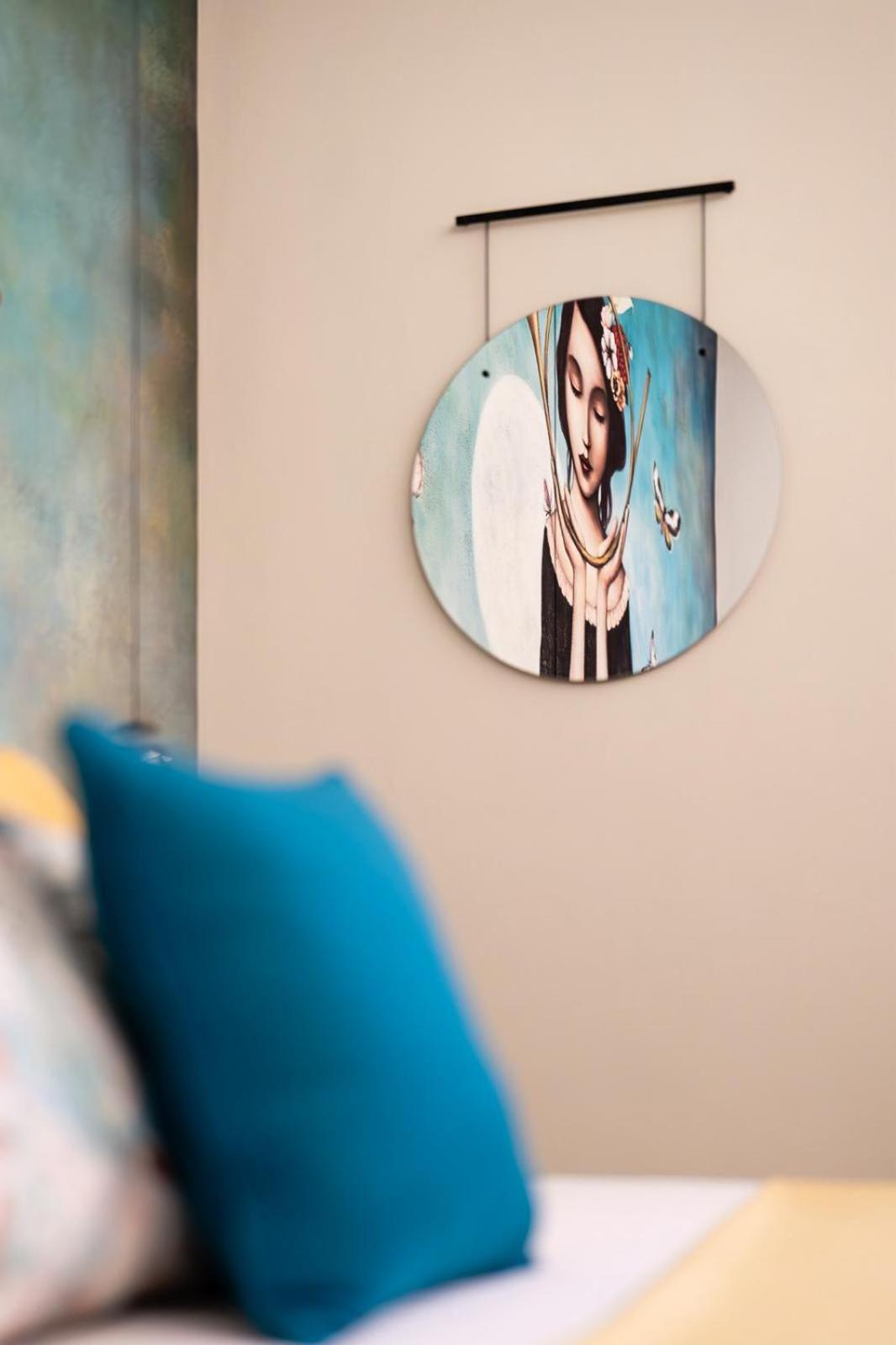 Apartment Pantheon Rome
