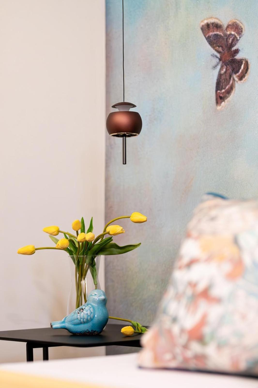Pantheon Apartment *