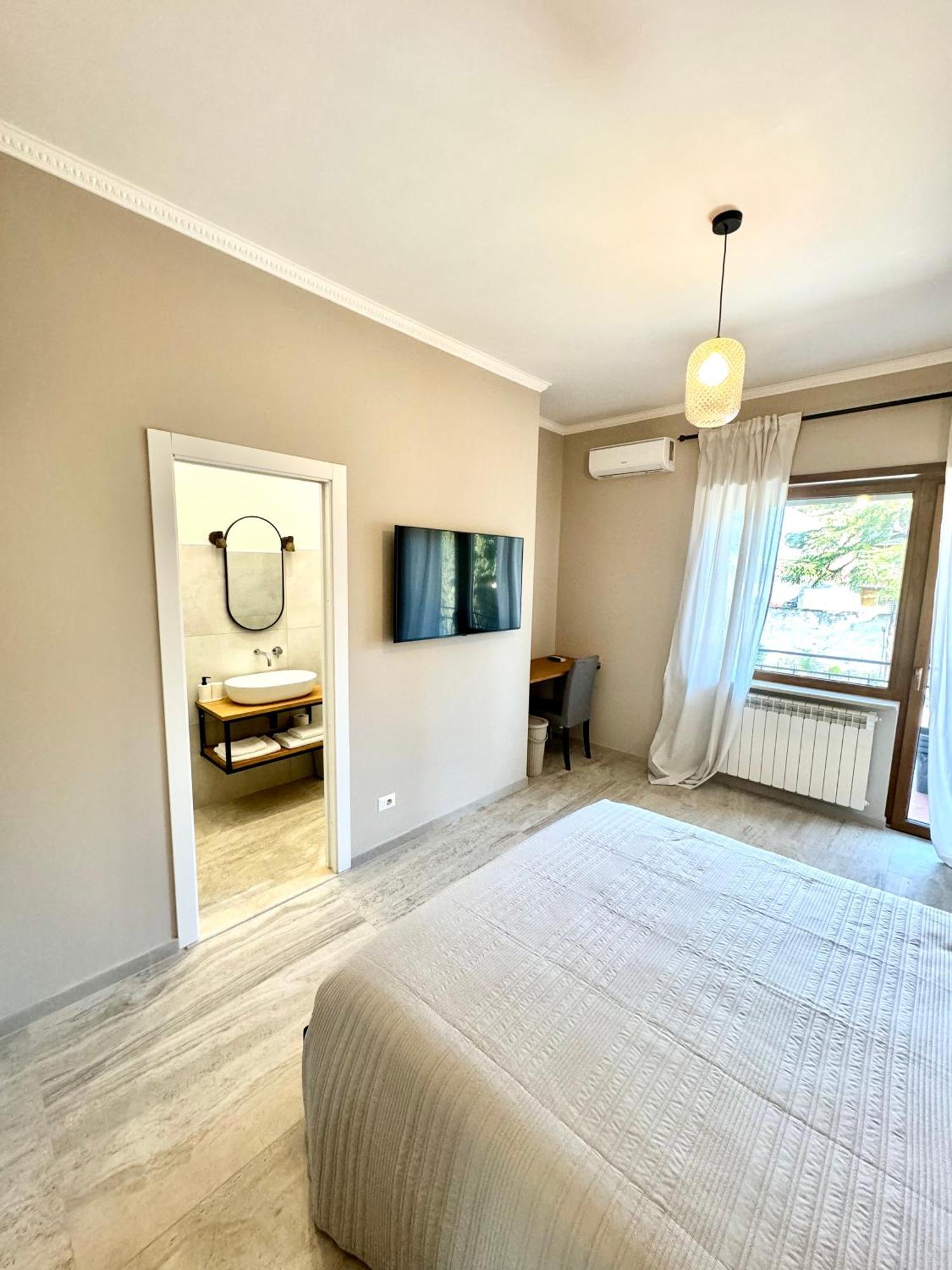 Guest house Doina Rome