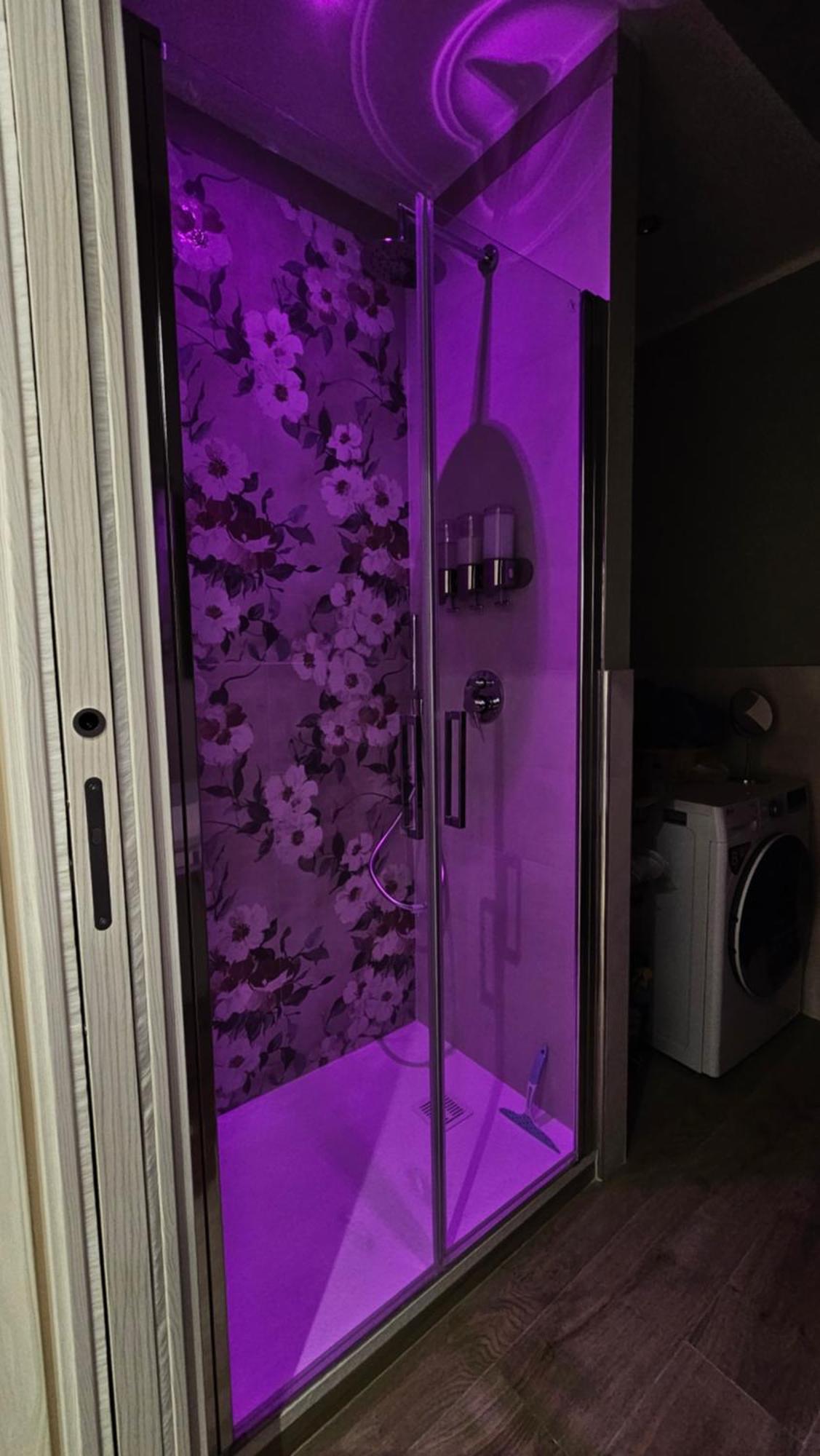 Aquari 15 Rhome Appio Latino Appartement *