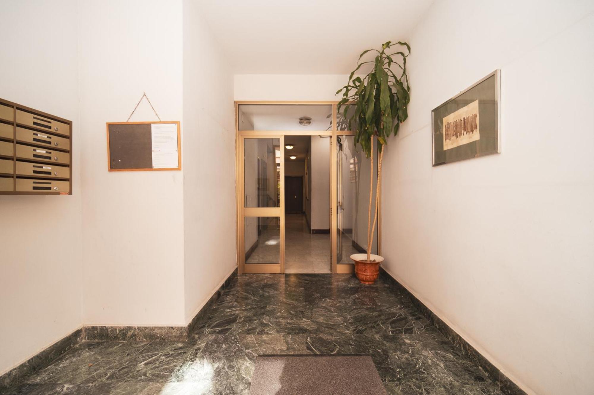 Hill Buddyrent's Apartment Rome