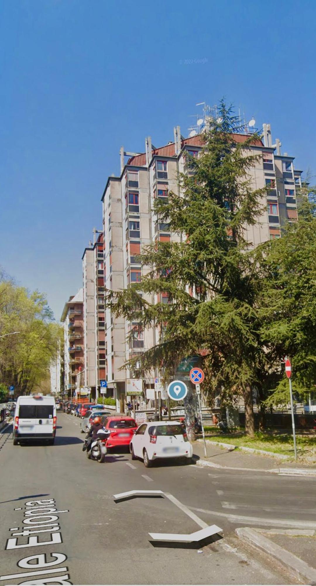 Mhome - Appartement Rome