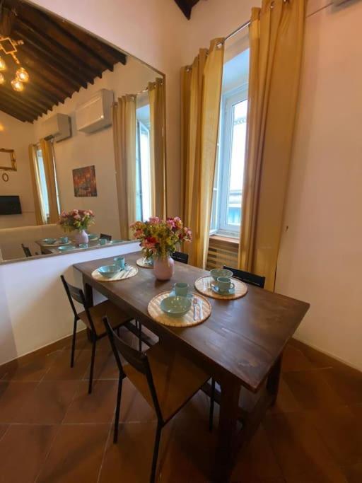 Bella Centro Storico Apartment Rome