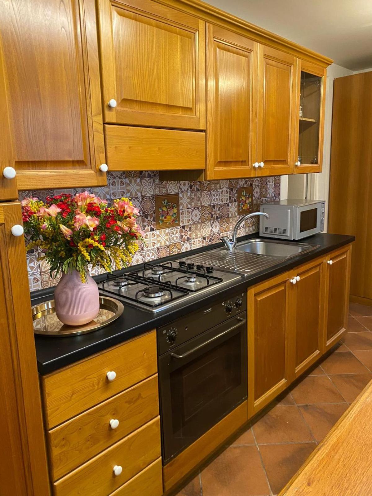 Bella Centro Storico Apartment Rome