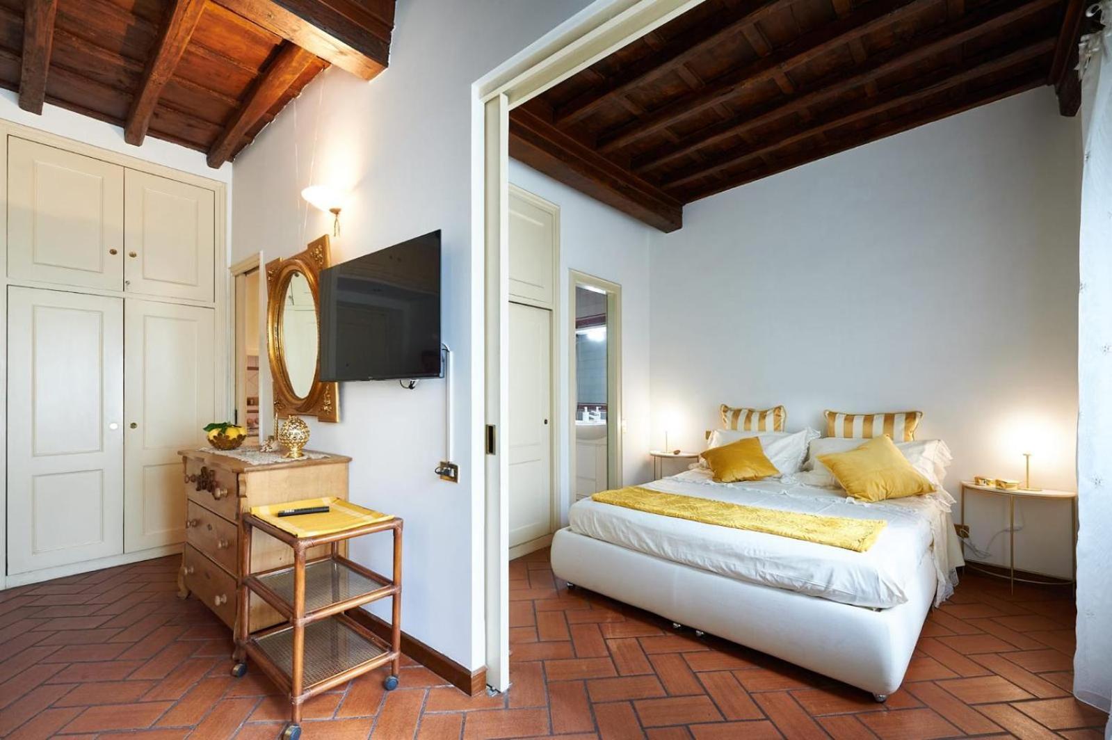 Appartement La Perla Di Trevi