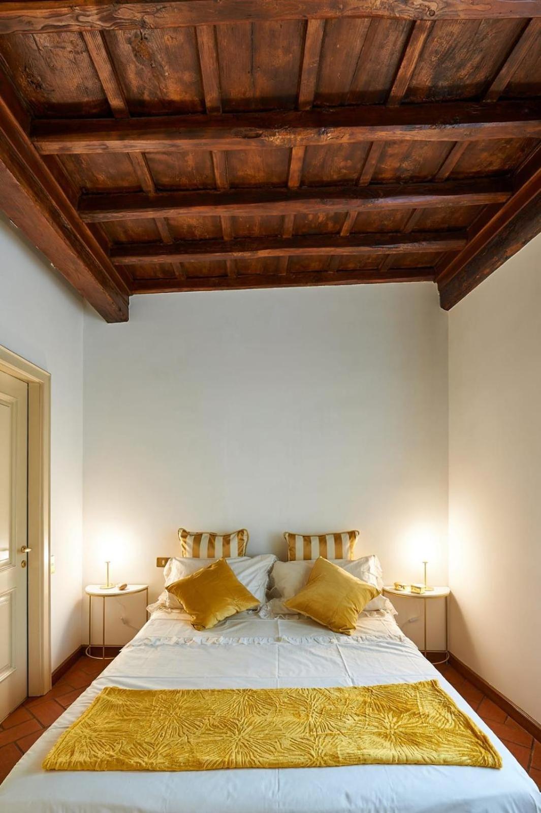 Appartement La Perla Di Trevi Rome