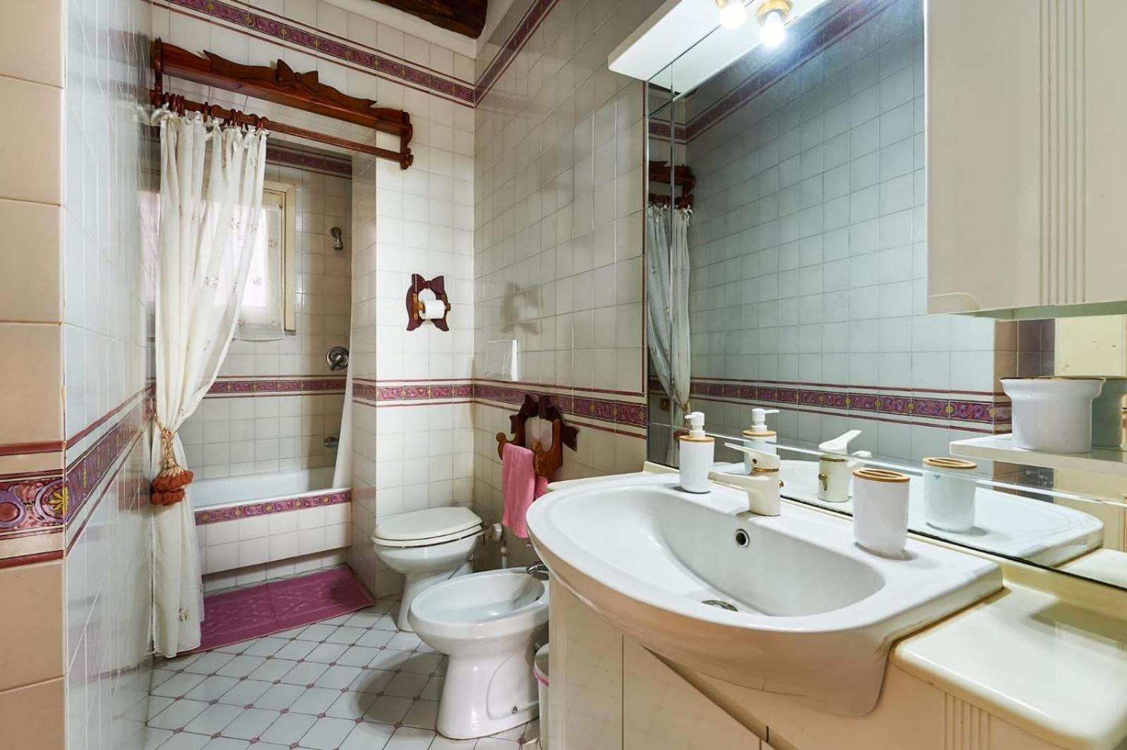 Appartement La Perla Di Trevi Rome