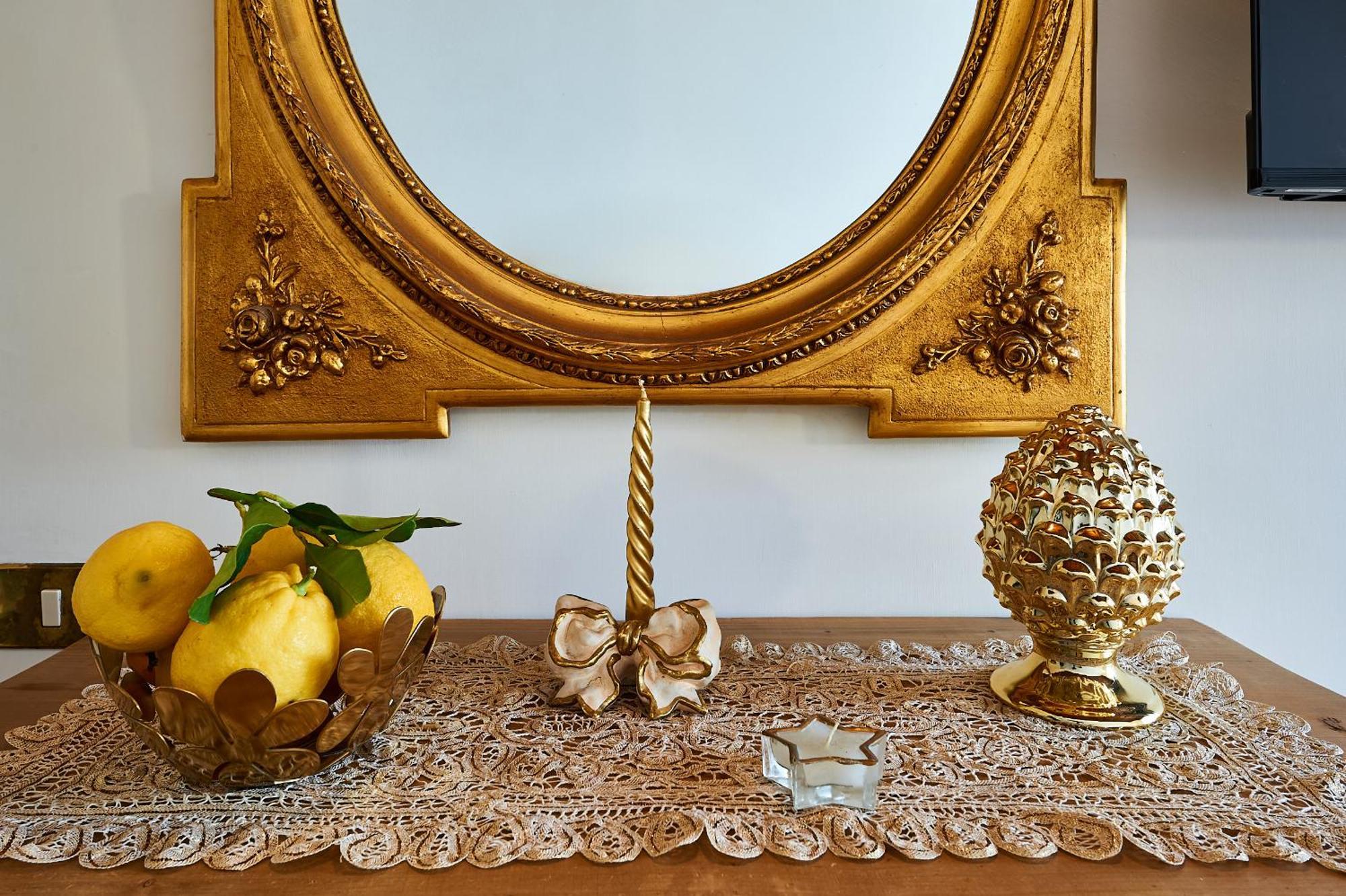 Appartement La Perla Di Trevi Rome