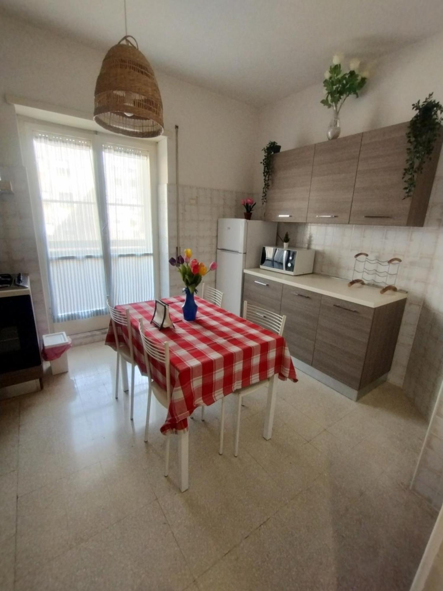 Apartment Fiore Cinecitta *