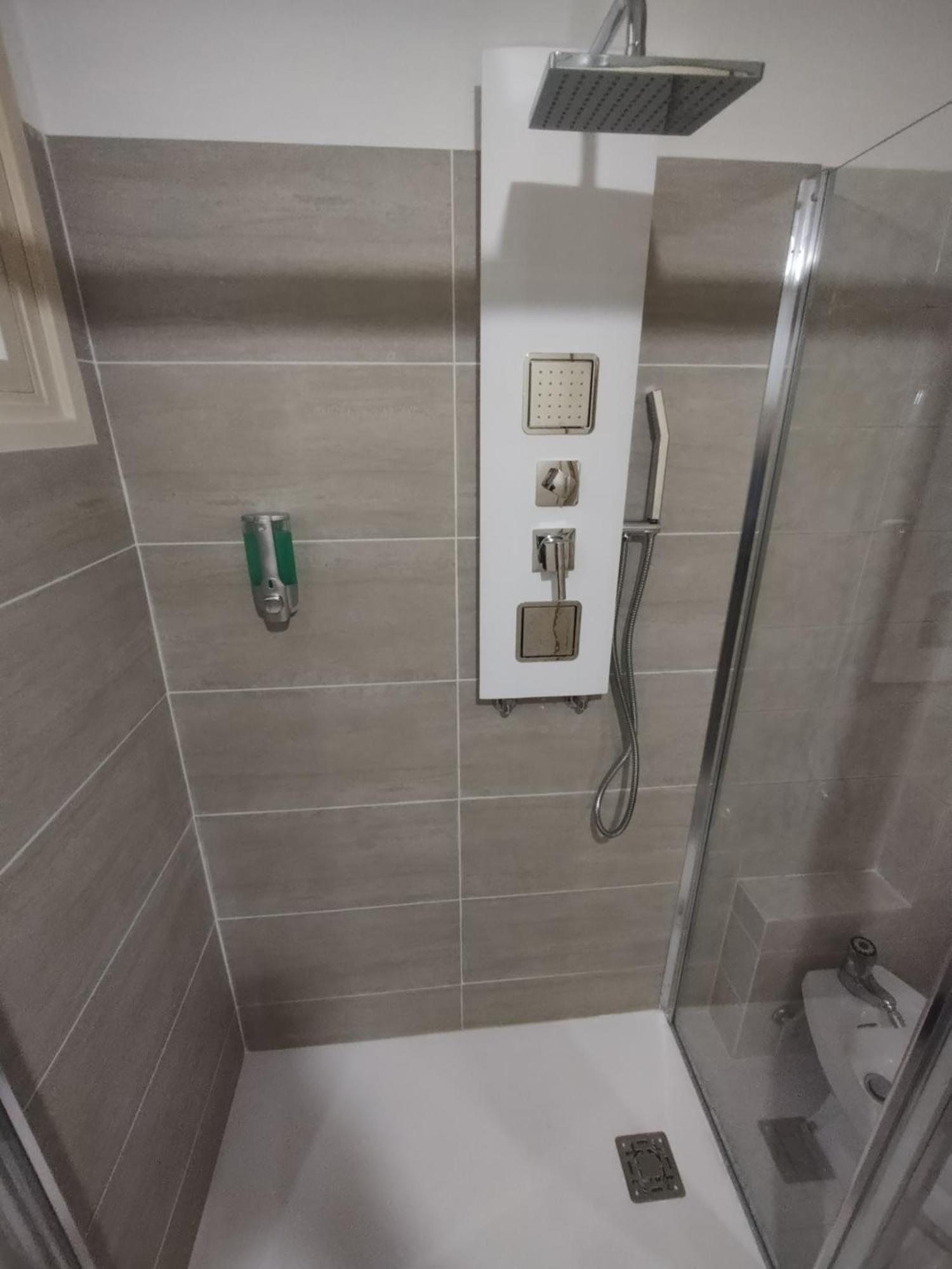 Fiore Cinecitta Appartement *