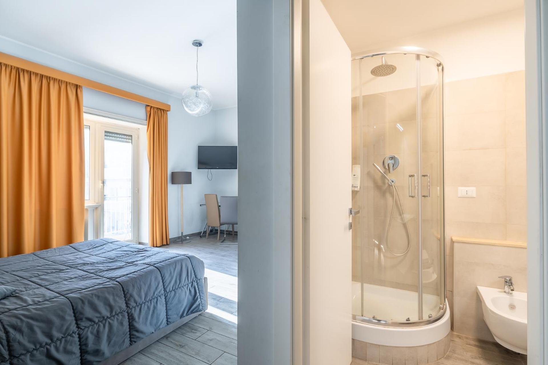 Guest house Romantica Vatican Rome