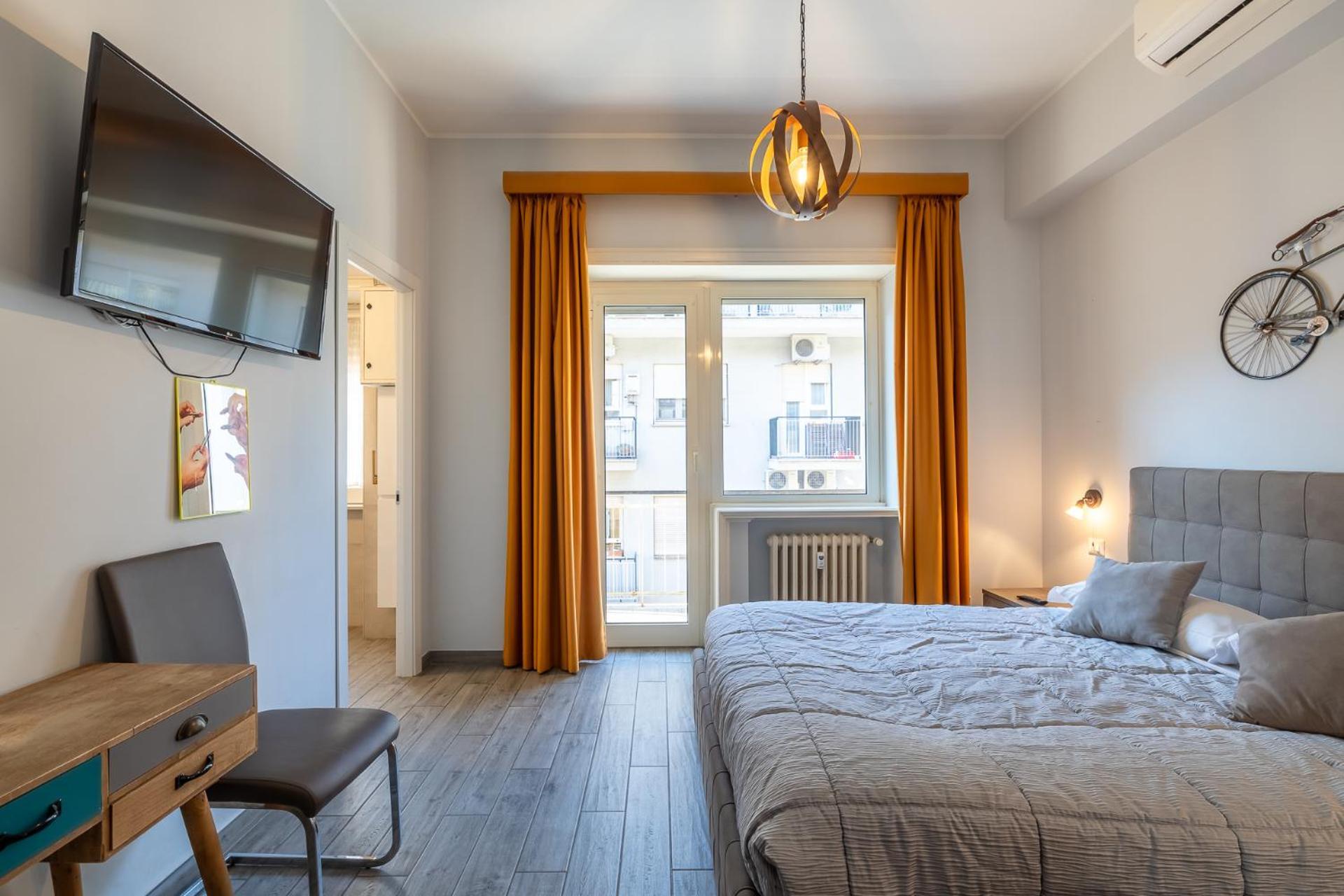 Romantica Vatican Guest house *