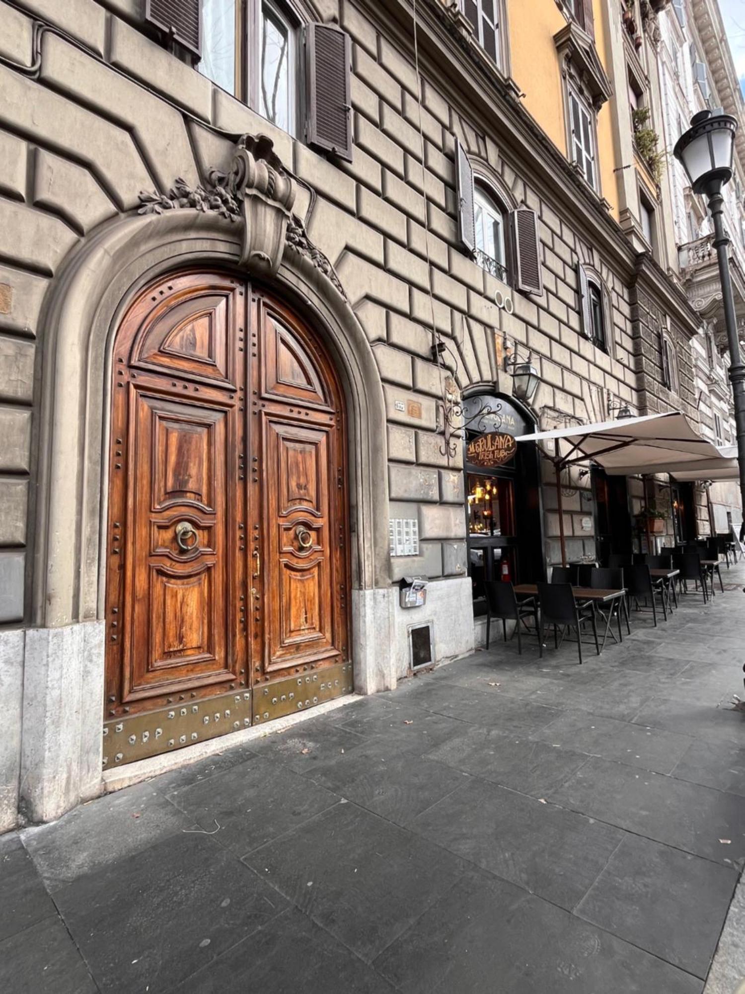 Maison d'hôtes Colosseum Deluxe Rome