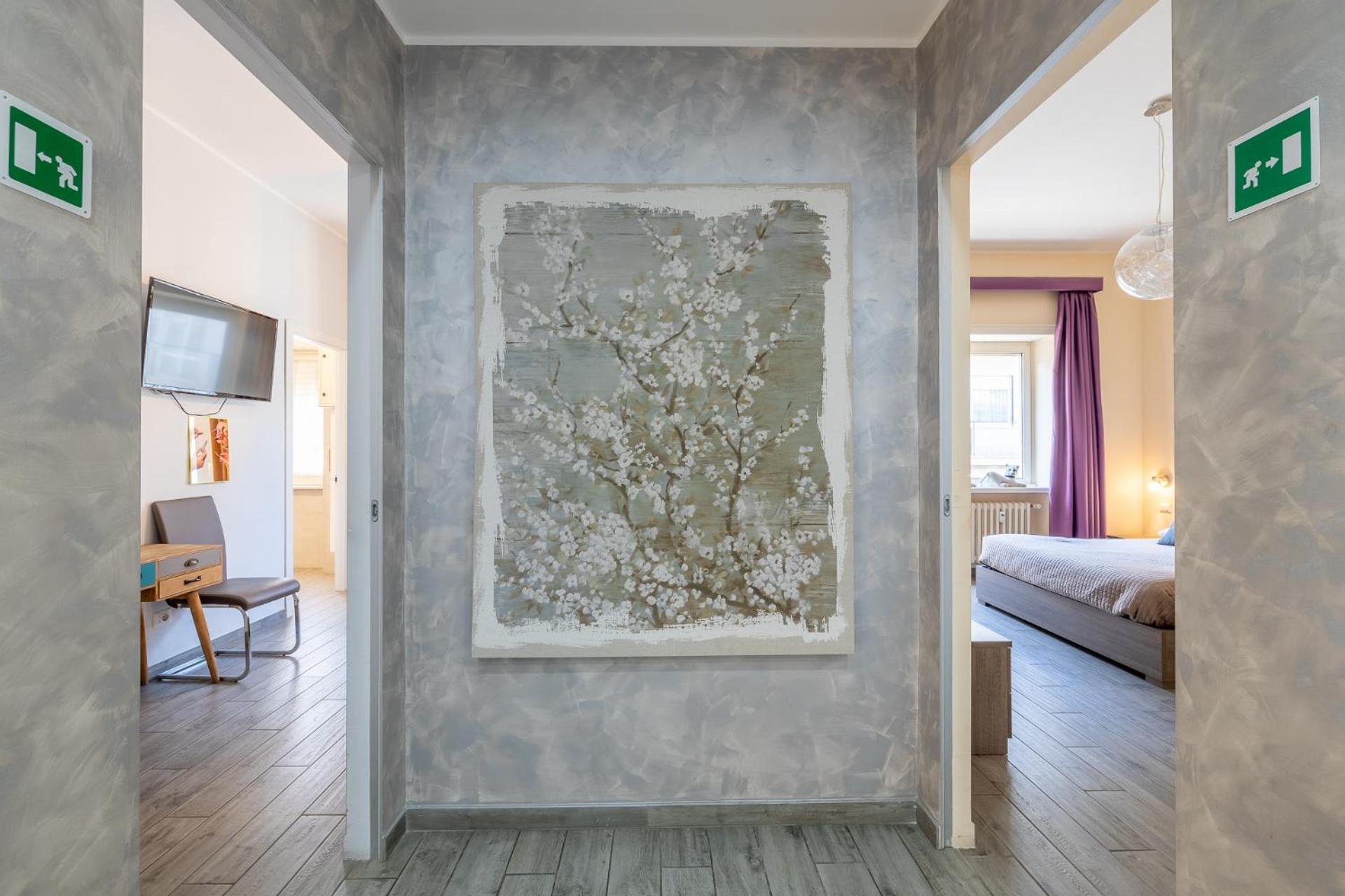 Guest house Romantica Vatican