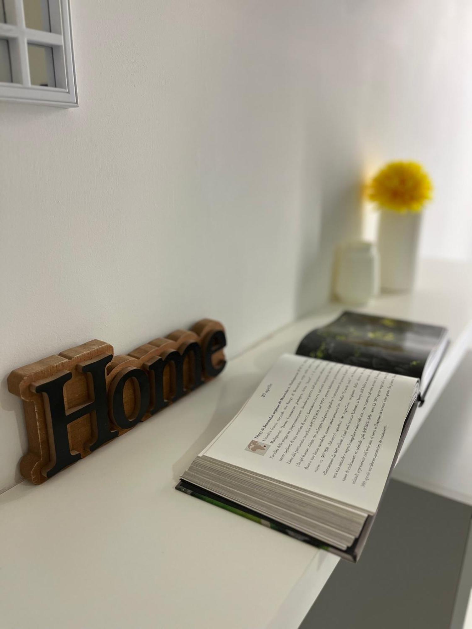 Residenza Santi Ai Monti Apartment