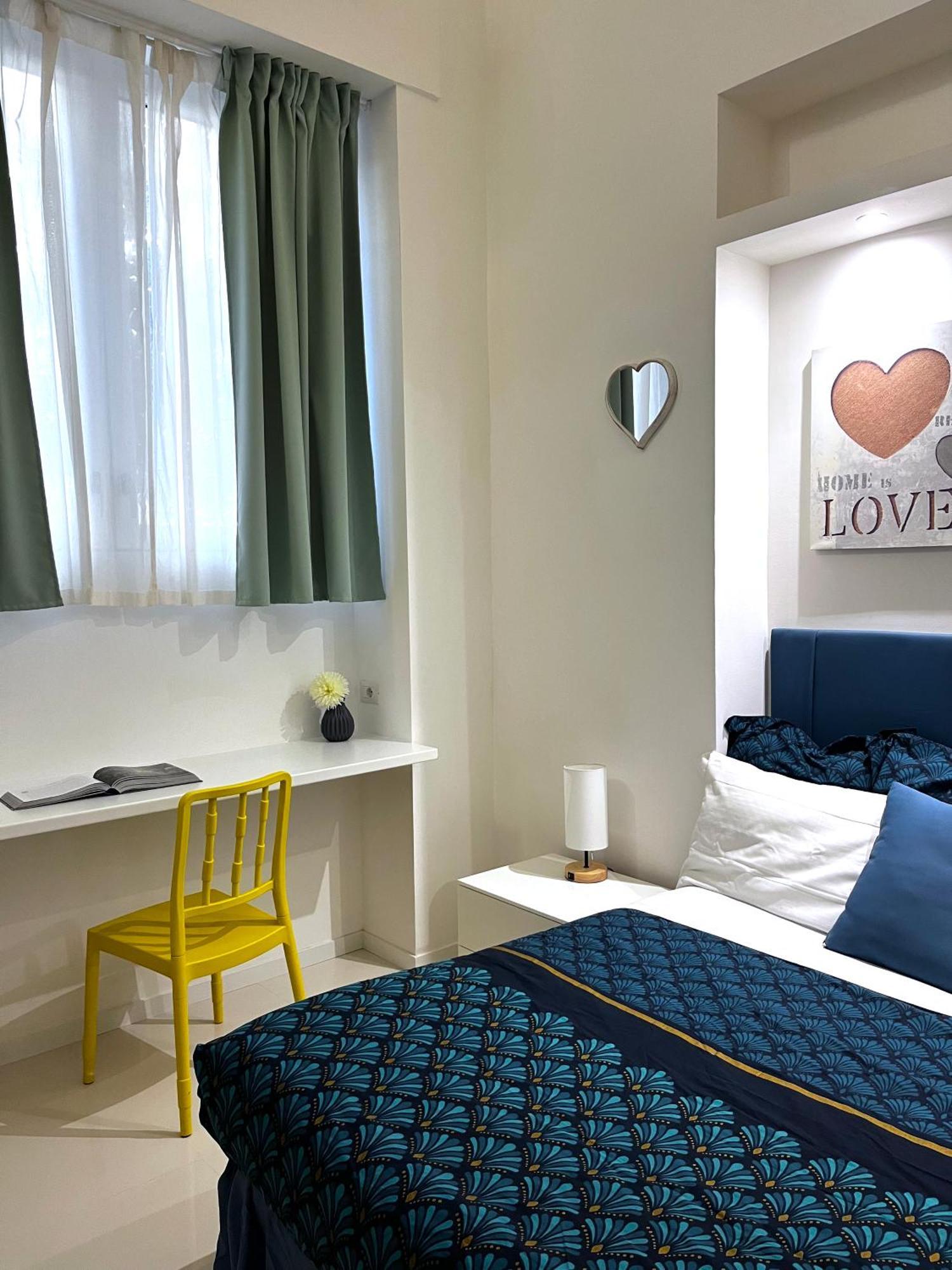Residenza Santi Ai Monti * Rome