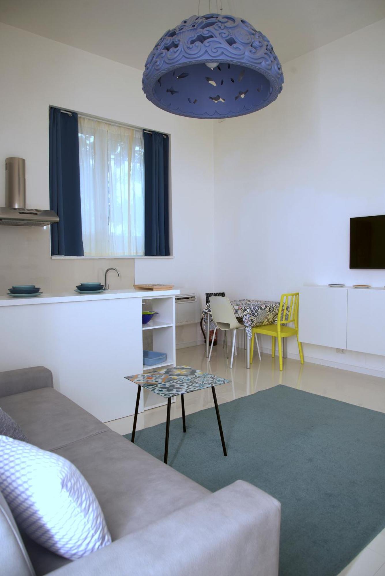 Residenza Santi Ai Monti Apartment Rome