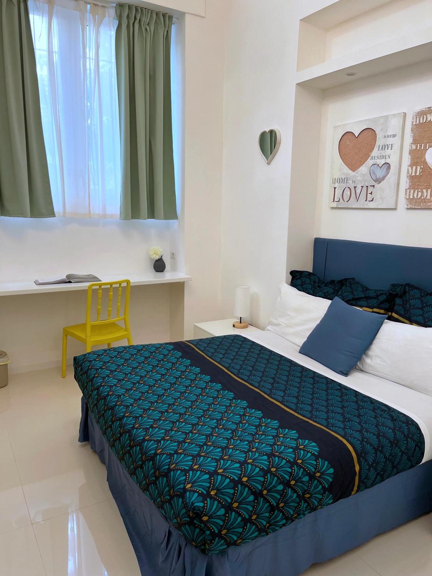 Residenza Santi Ai Monti Appartamento *