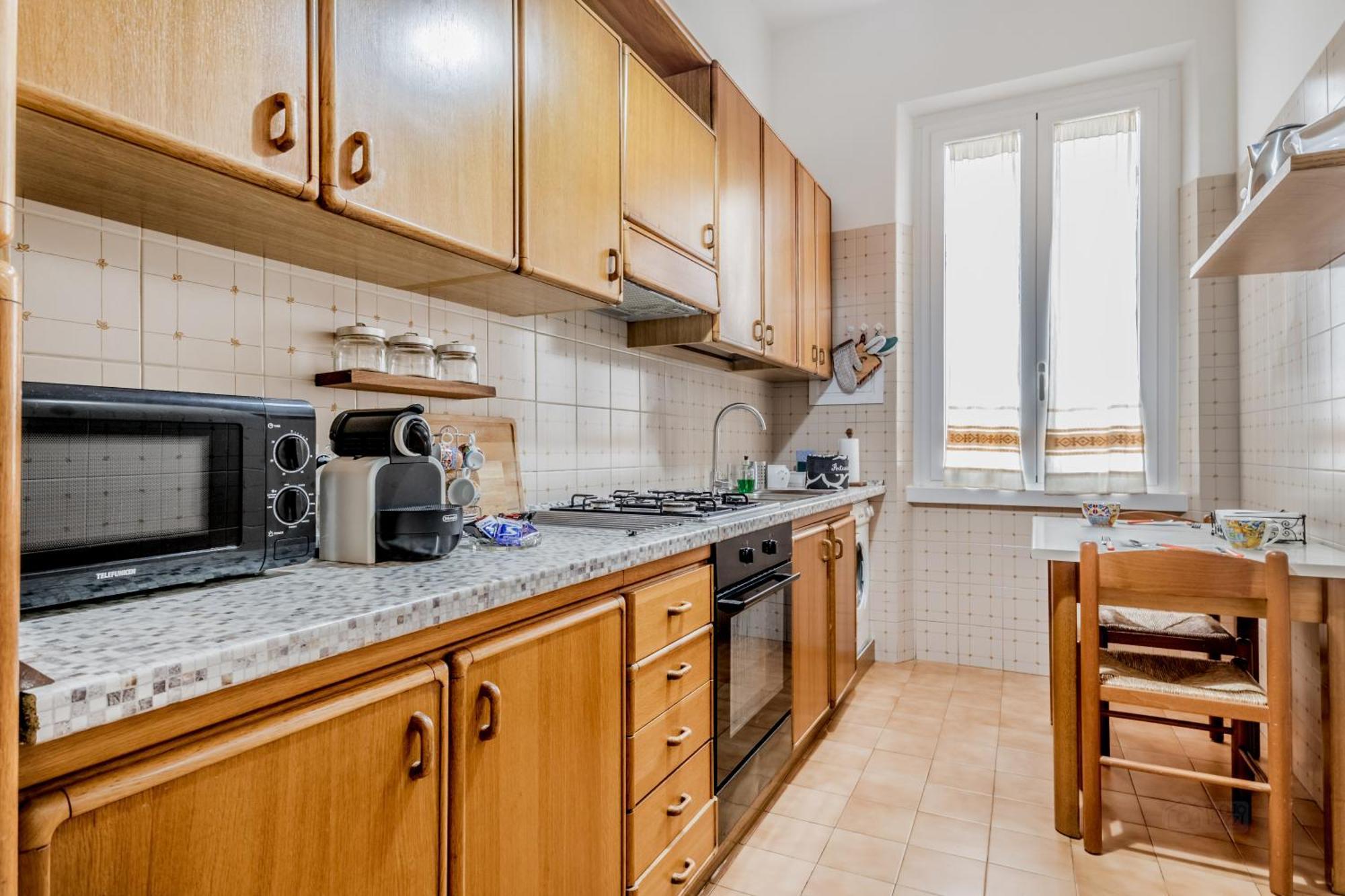 Dardanelli House Appartement