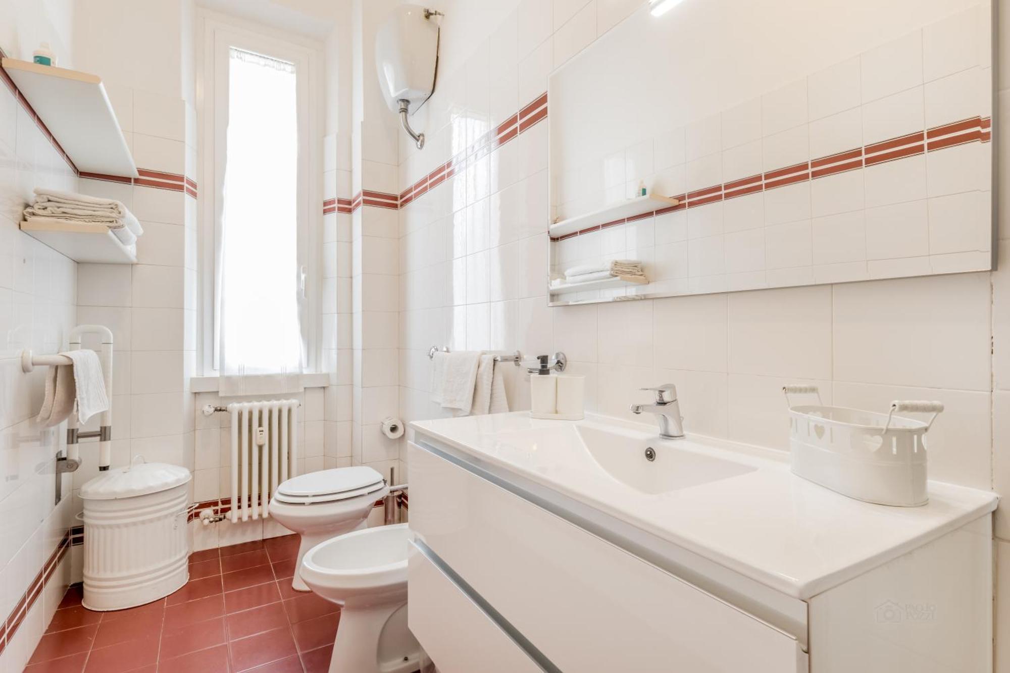 Dardanelli House Rome