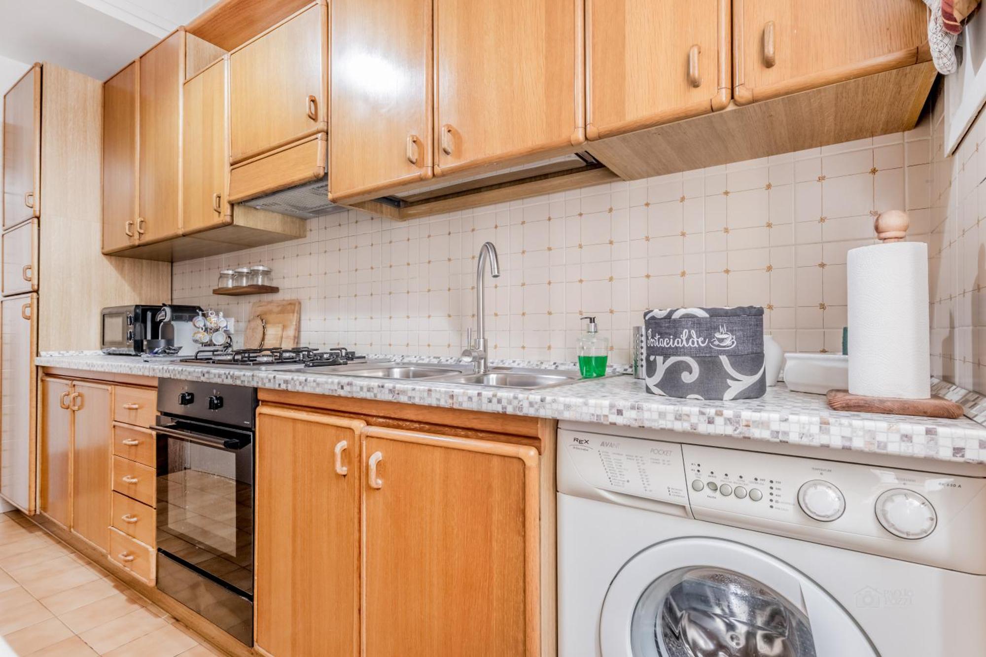 Dardanelli House Appartement *