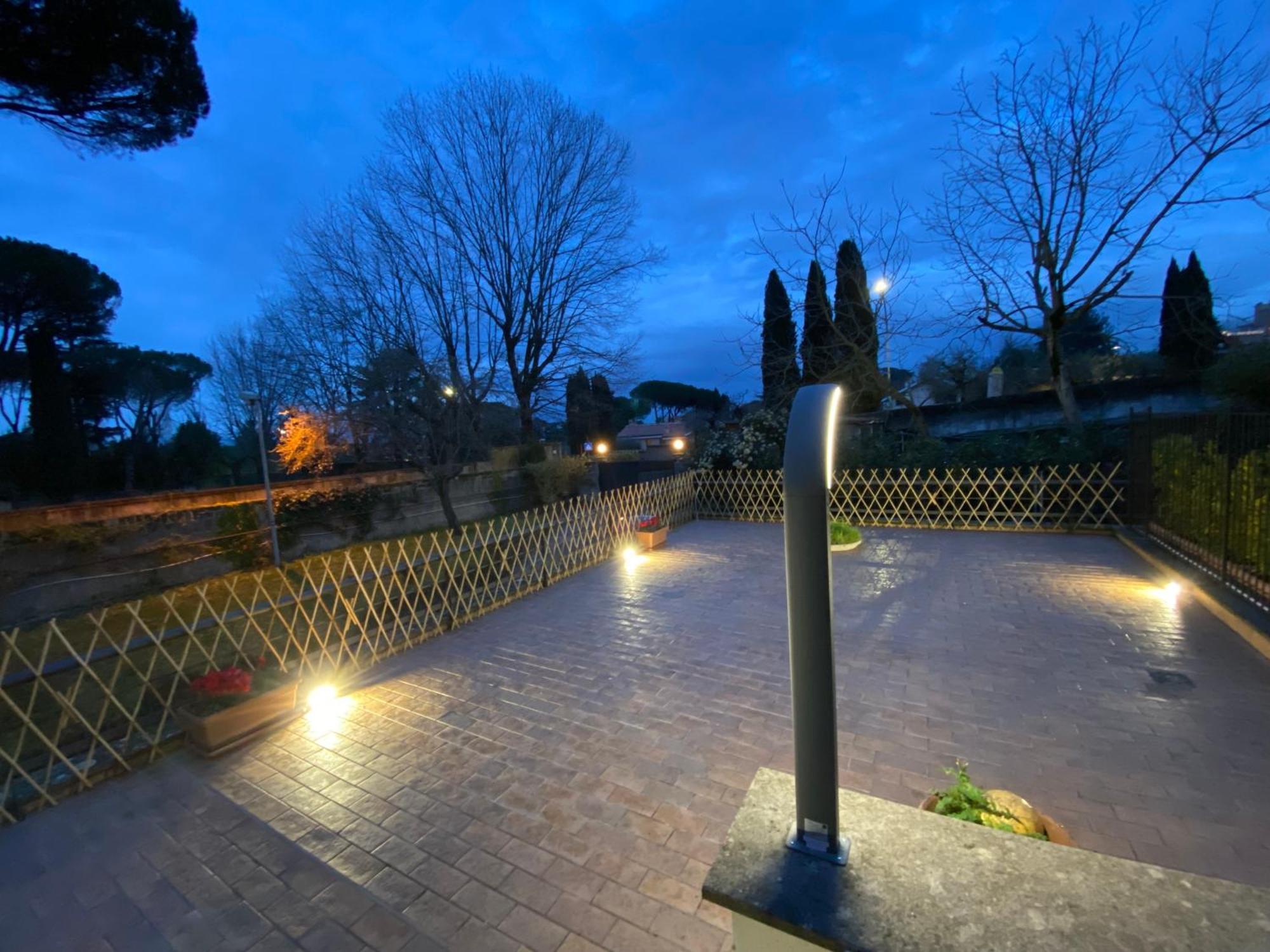 Apartment Camilluccia Dream Rome