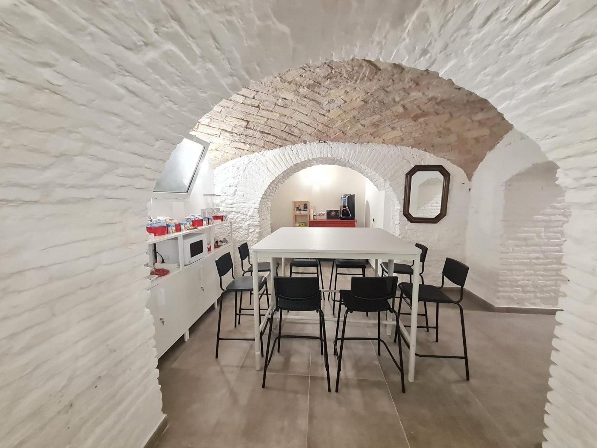 Bed&bikerome Giulio Cesare Bed & Breakfast Rome